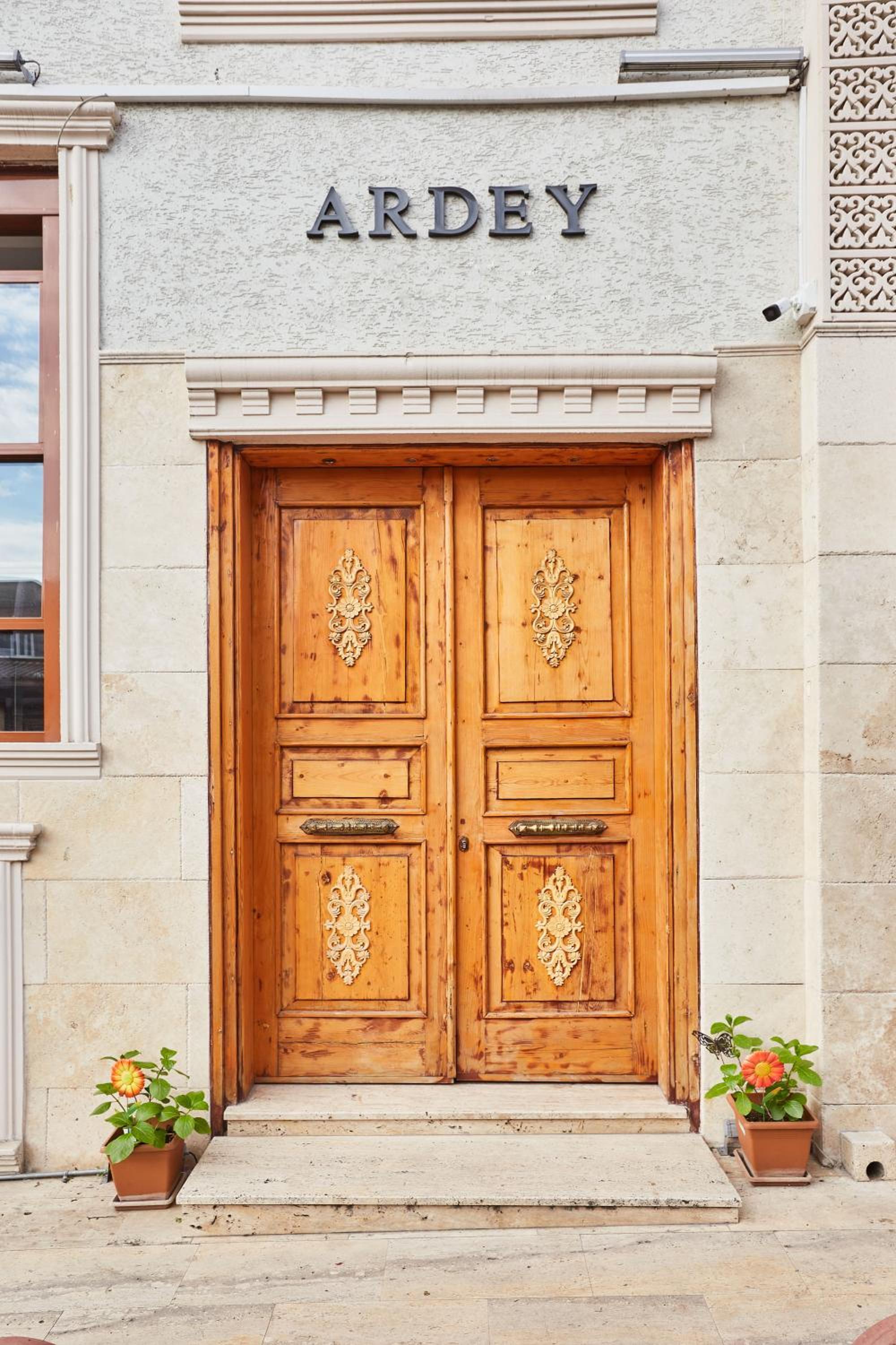 Ardey Otel - Image 53