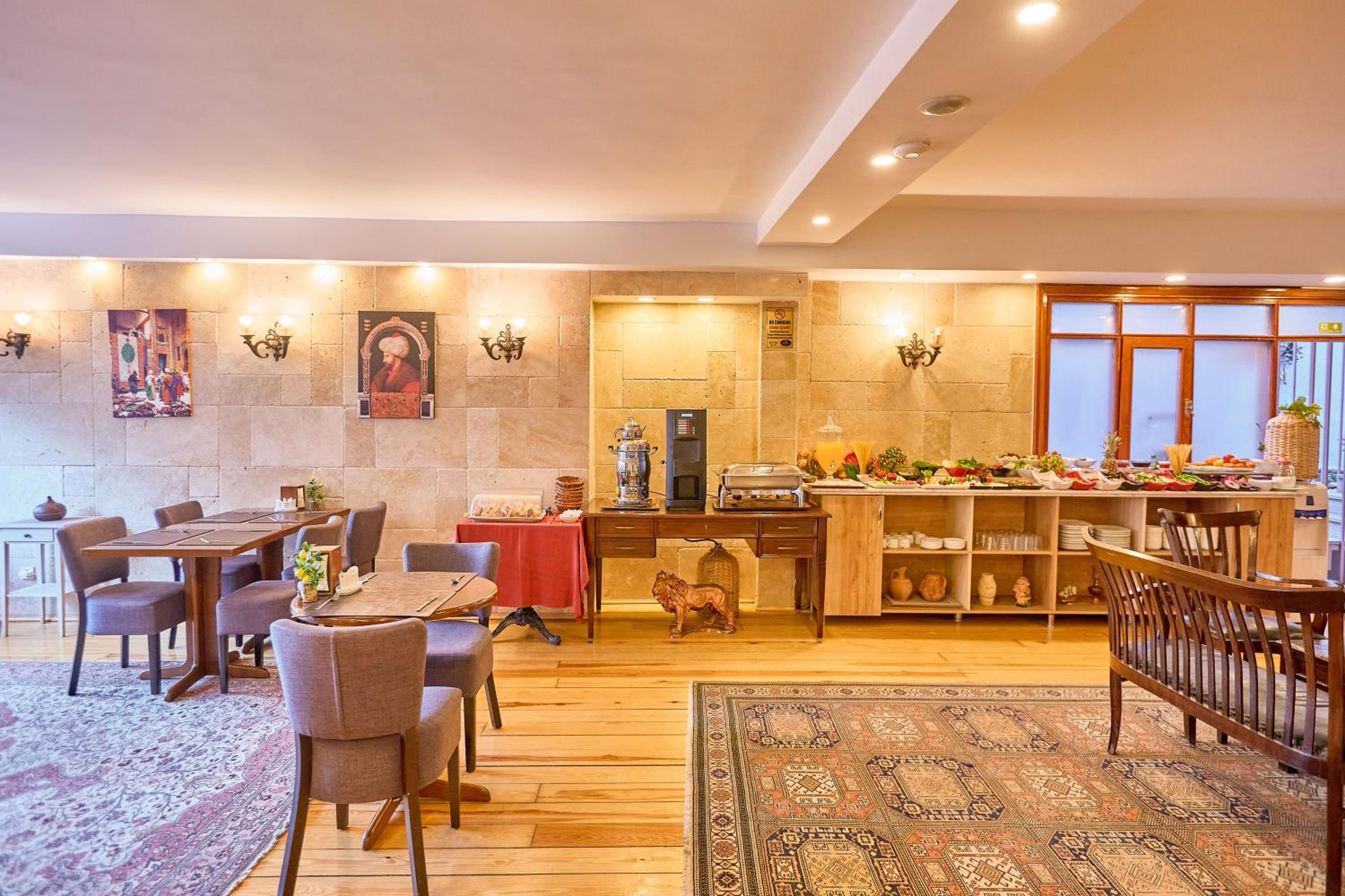 Ardey Otel - Image 30