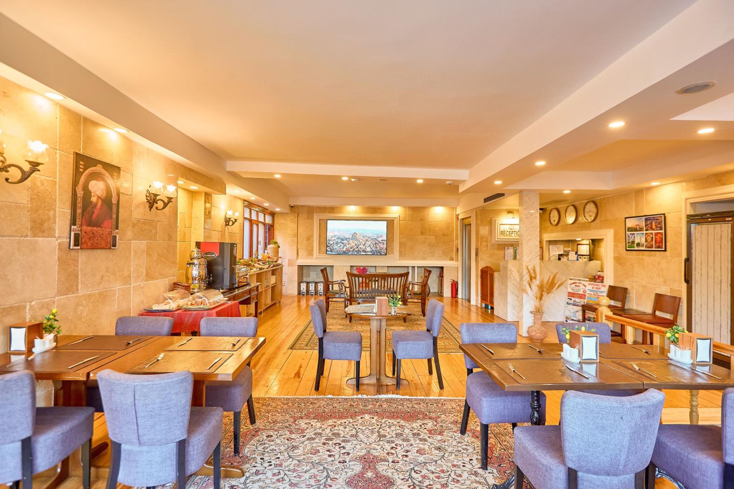 Ardey Otel - Image 11