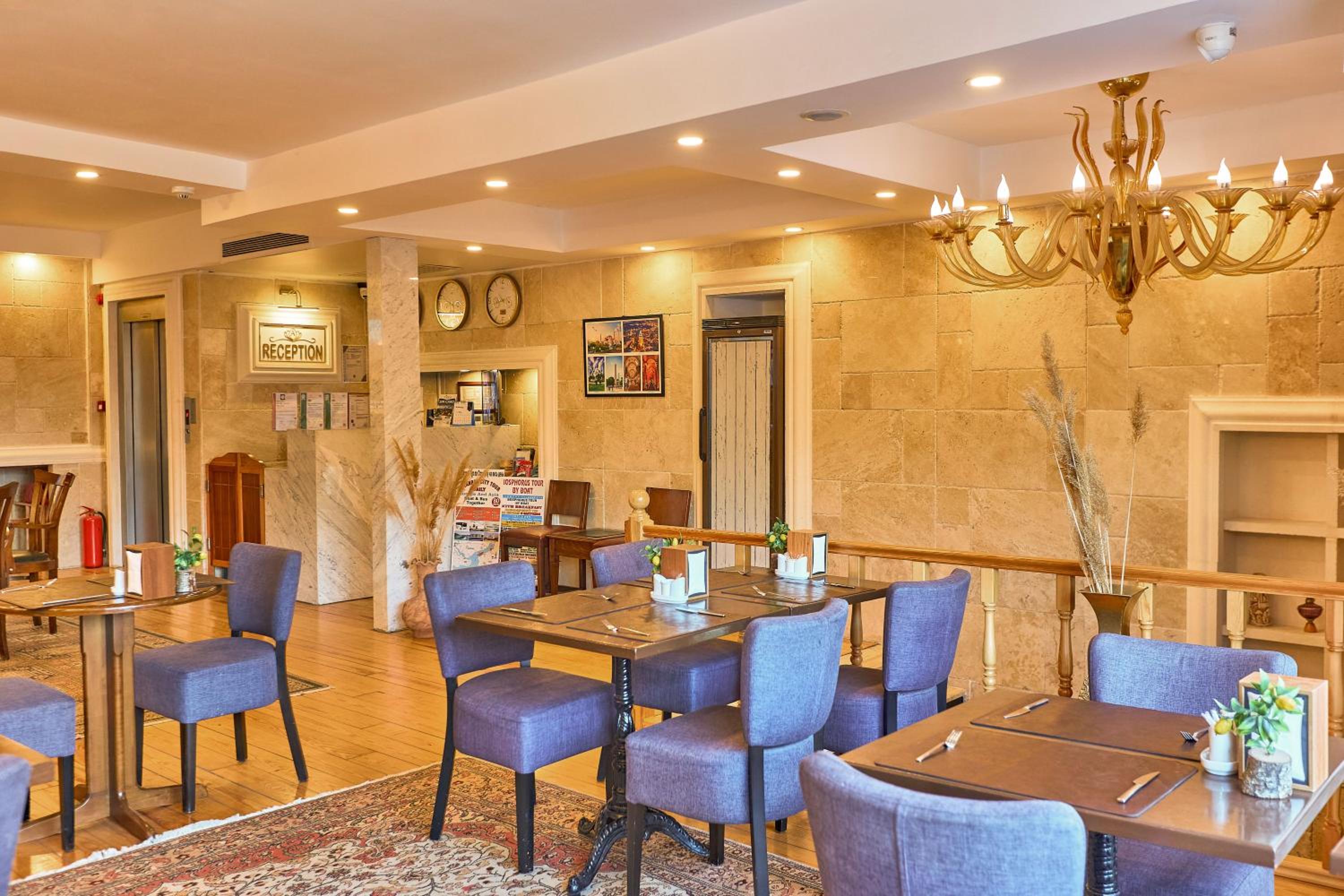 Ardey Otel - Image 29