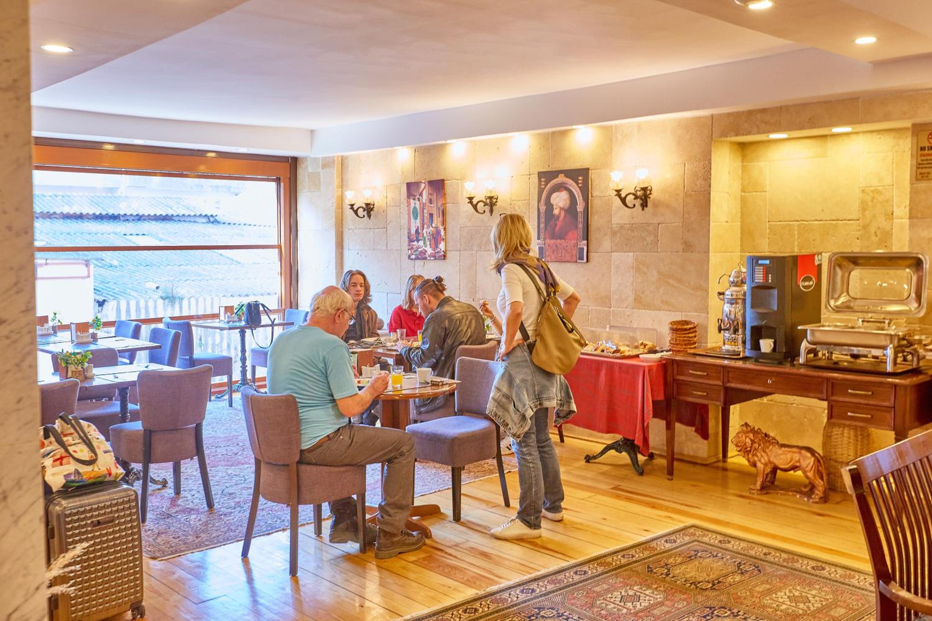 Ardey Otel - Image 26