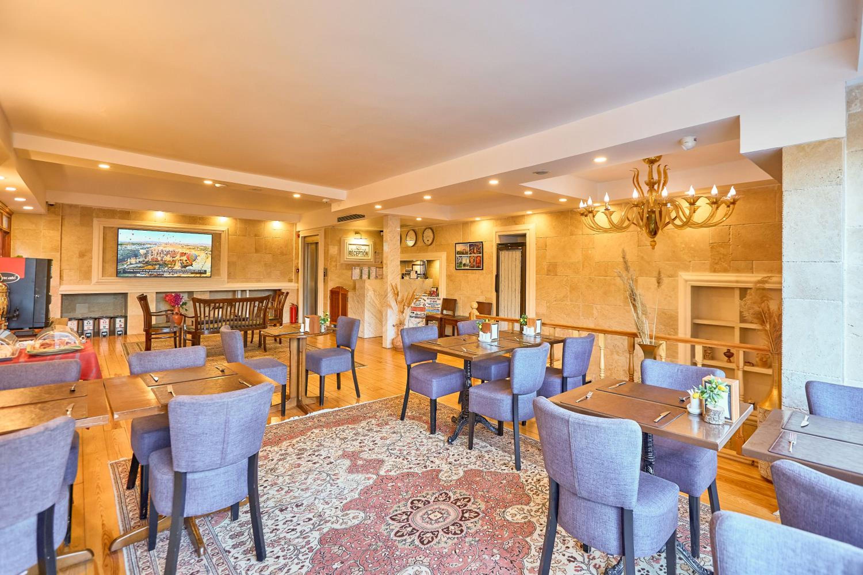 Ardey Otel - Image 28