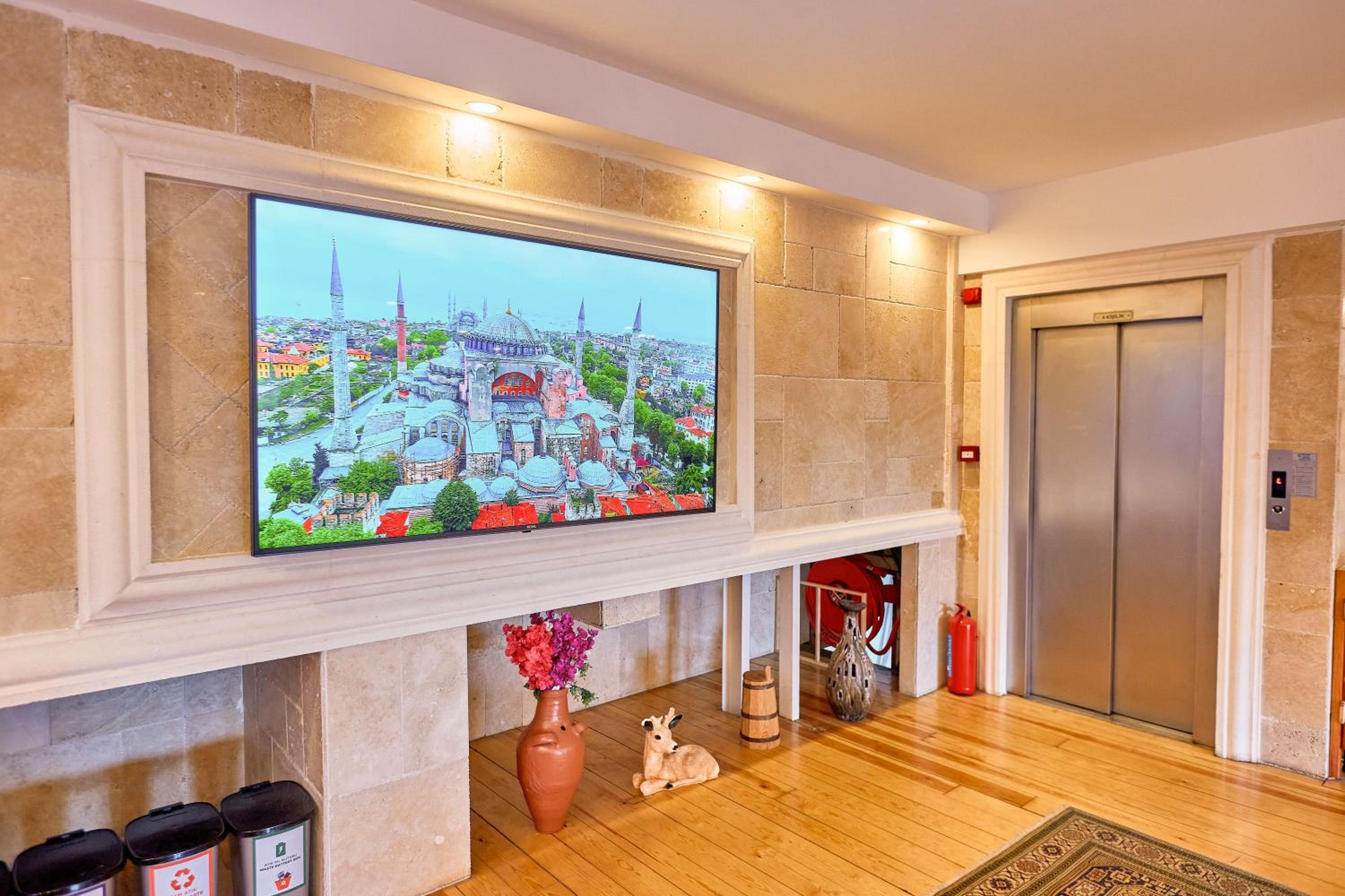 Ardey Otel - Image 42