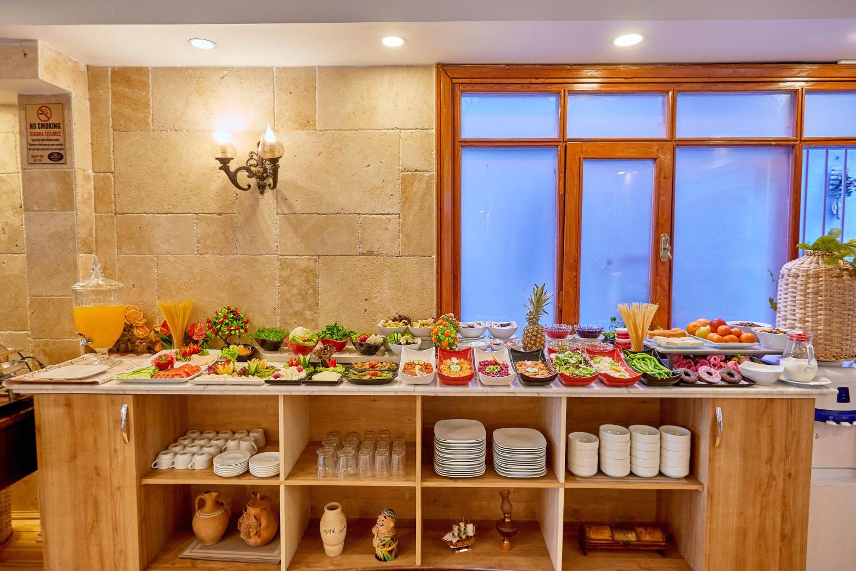 Ardey Otel - Image 38