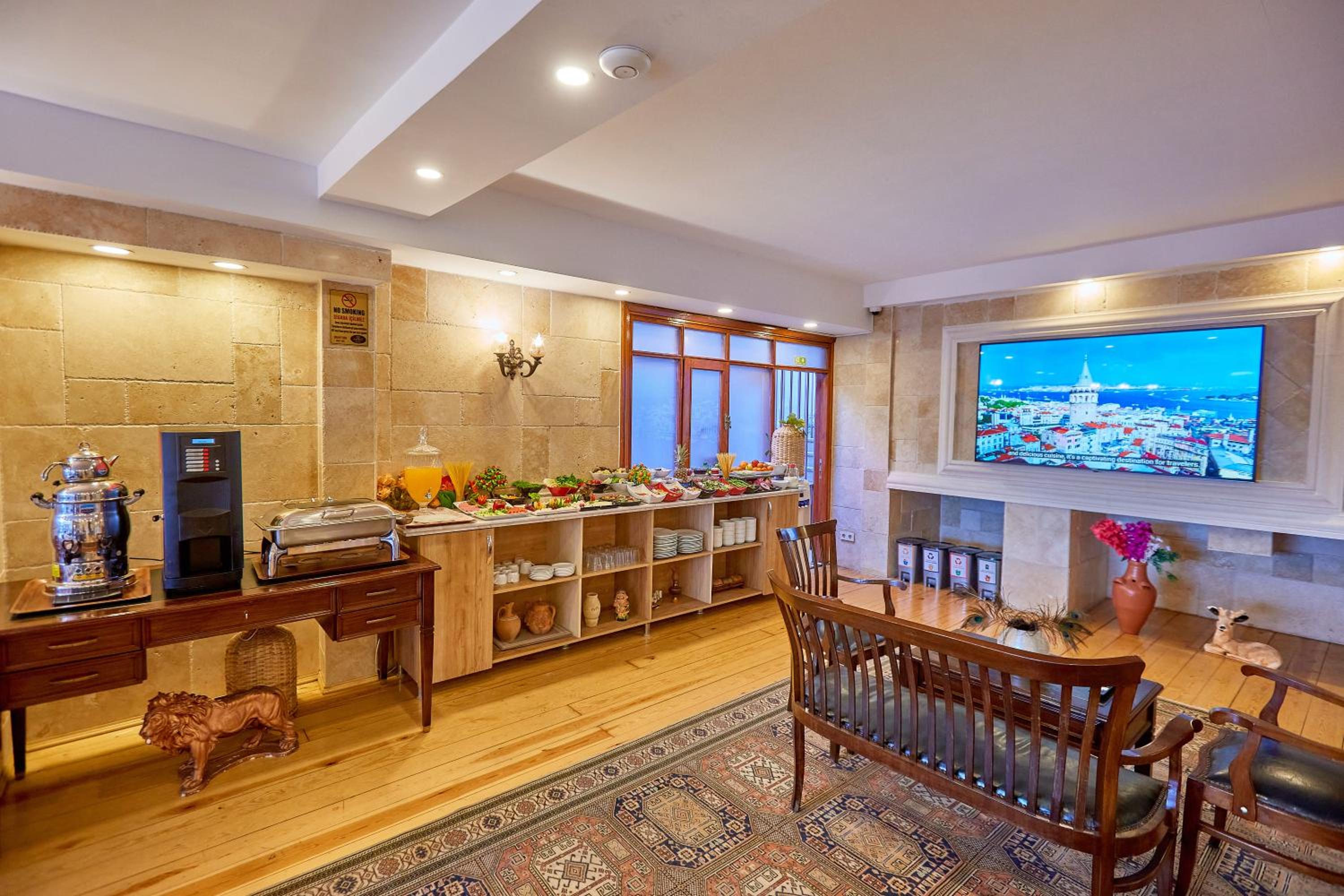 Ardey Otel - Image 44