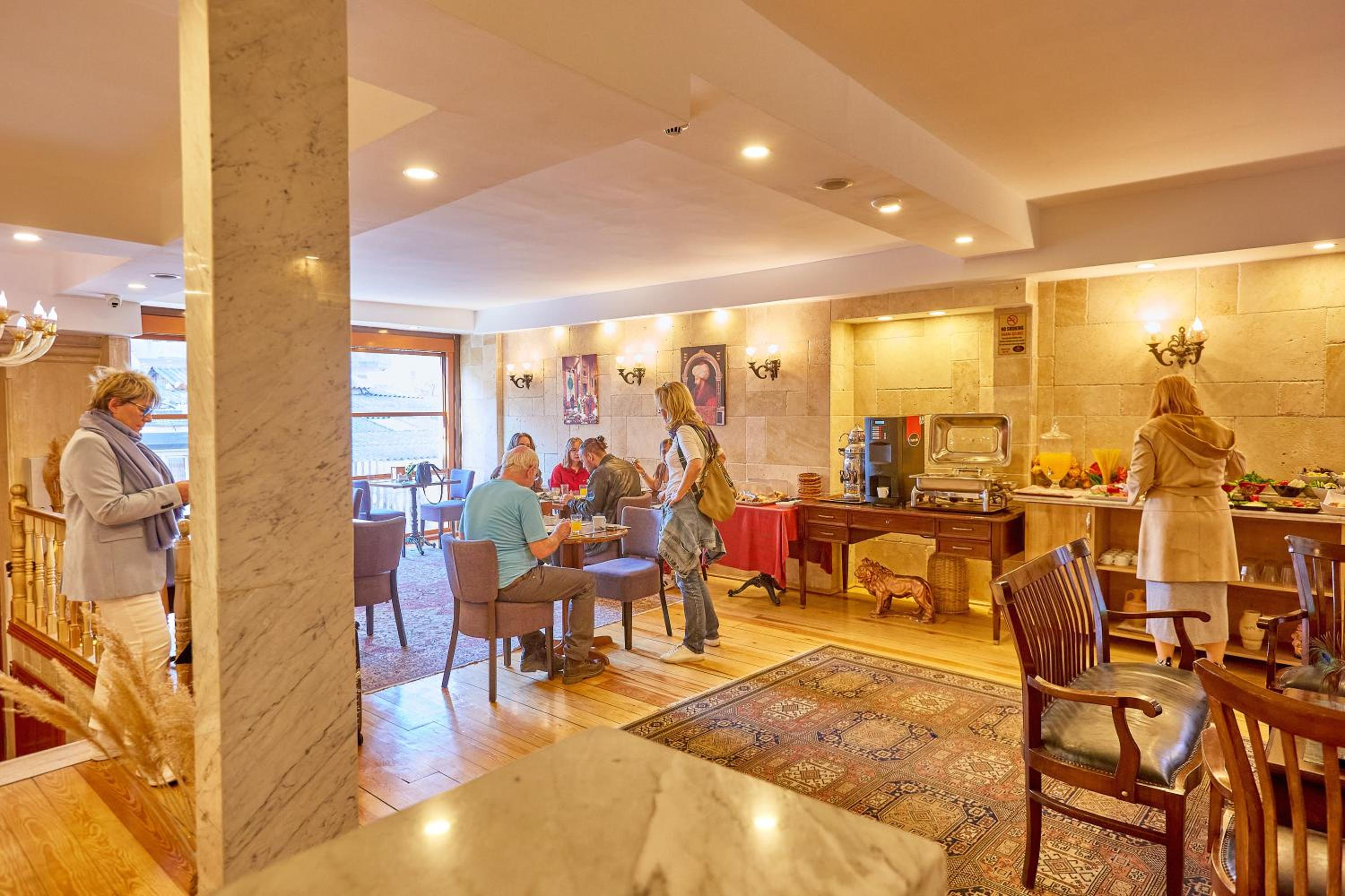 Ardey Otel - Image 17