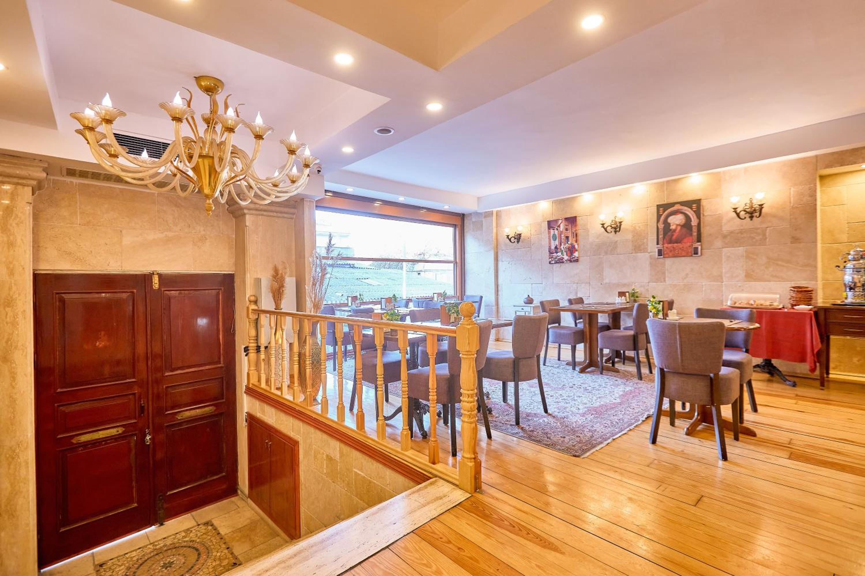 Ardey Otel - Image 32