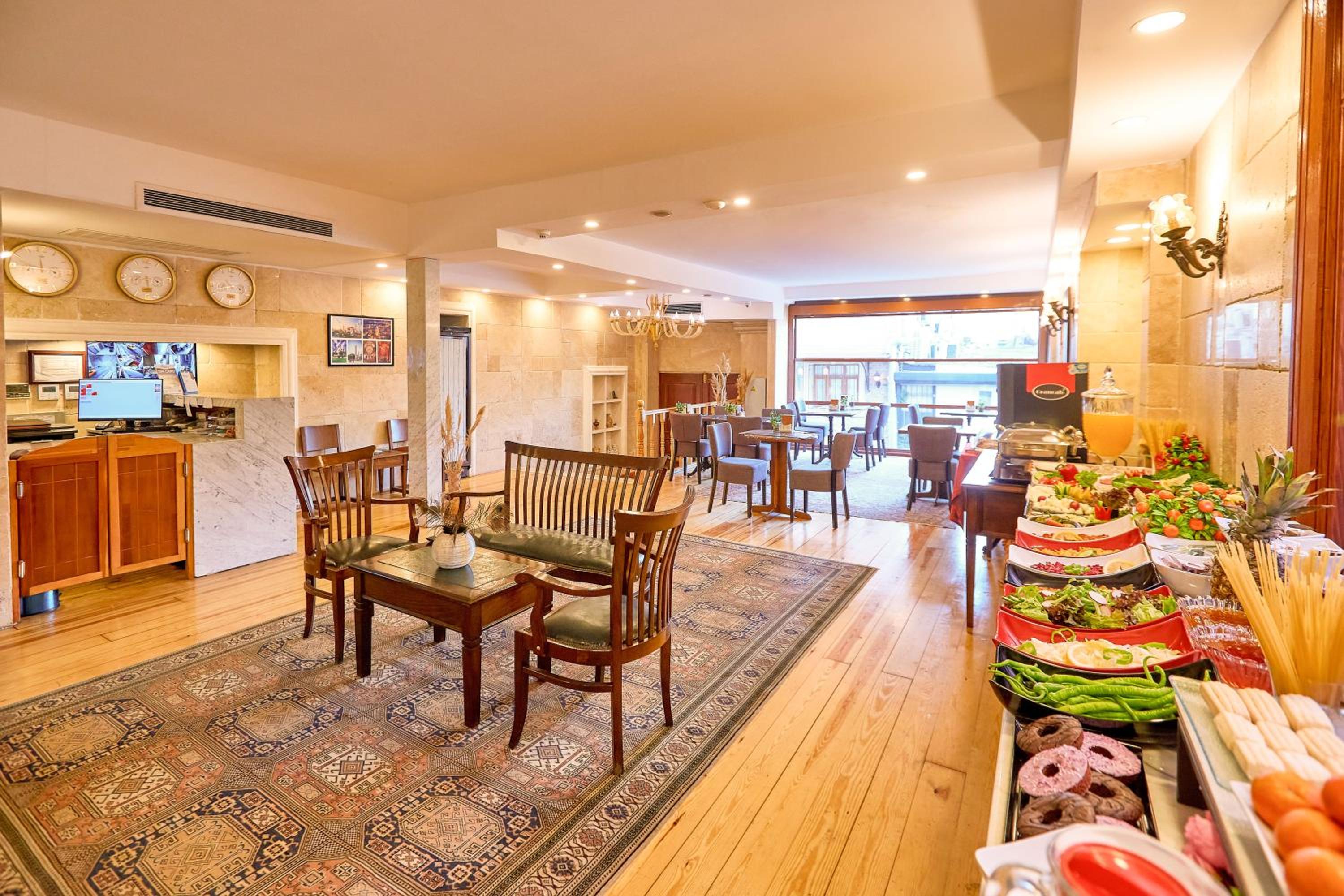 Ardey Otel - Image 43