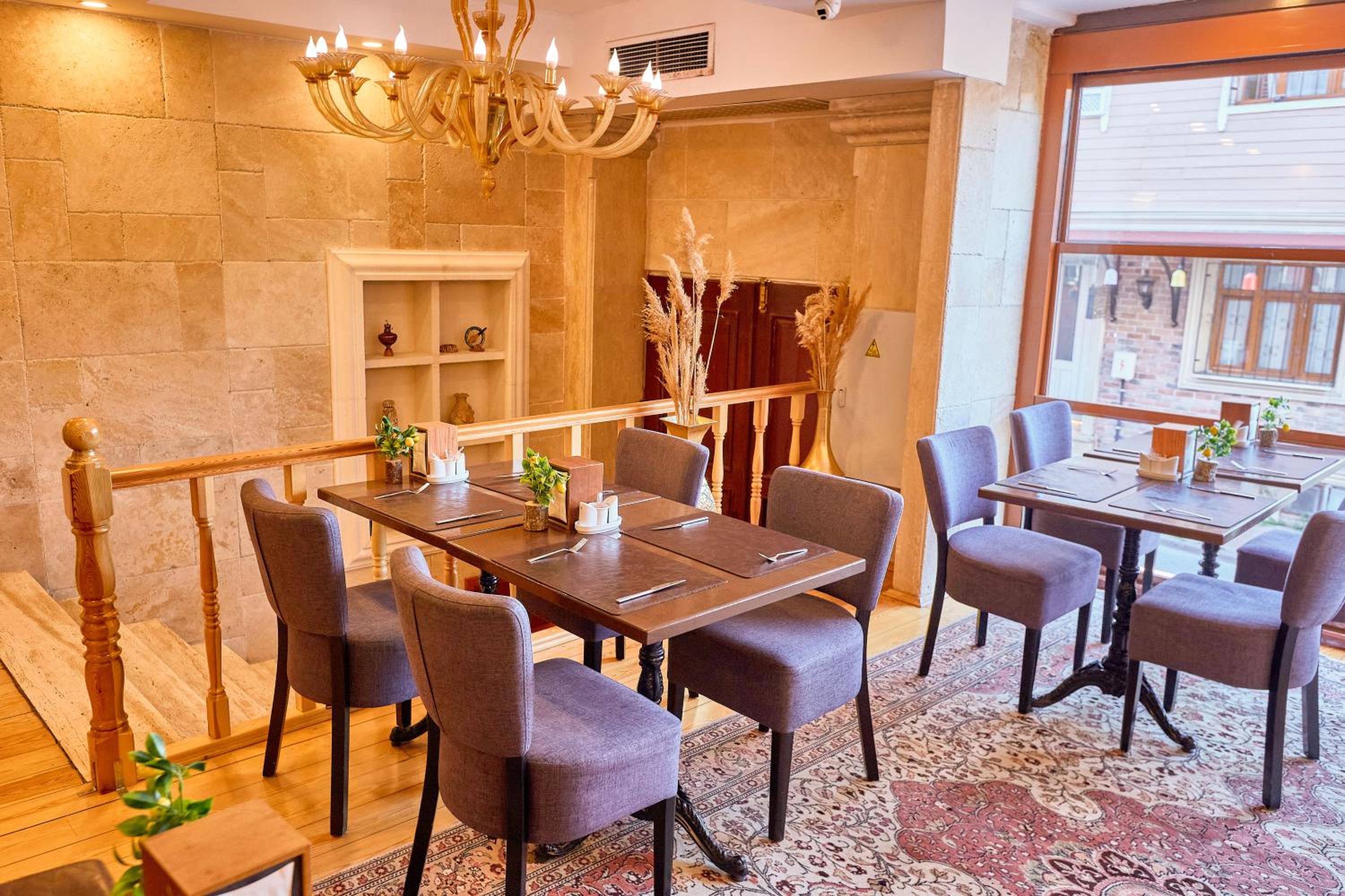 Ardey Otel - Image 46