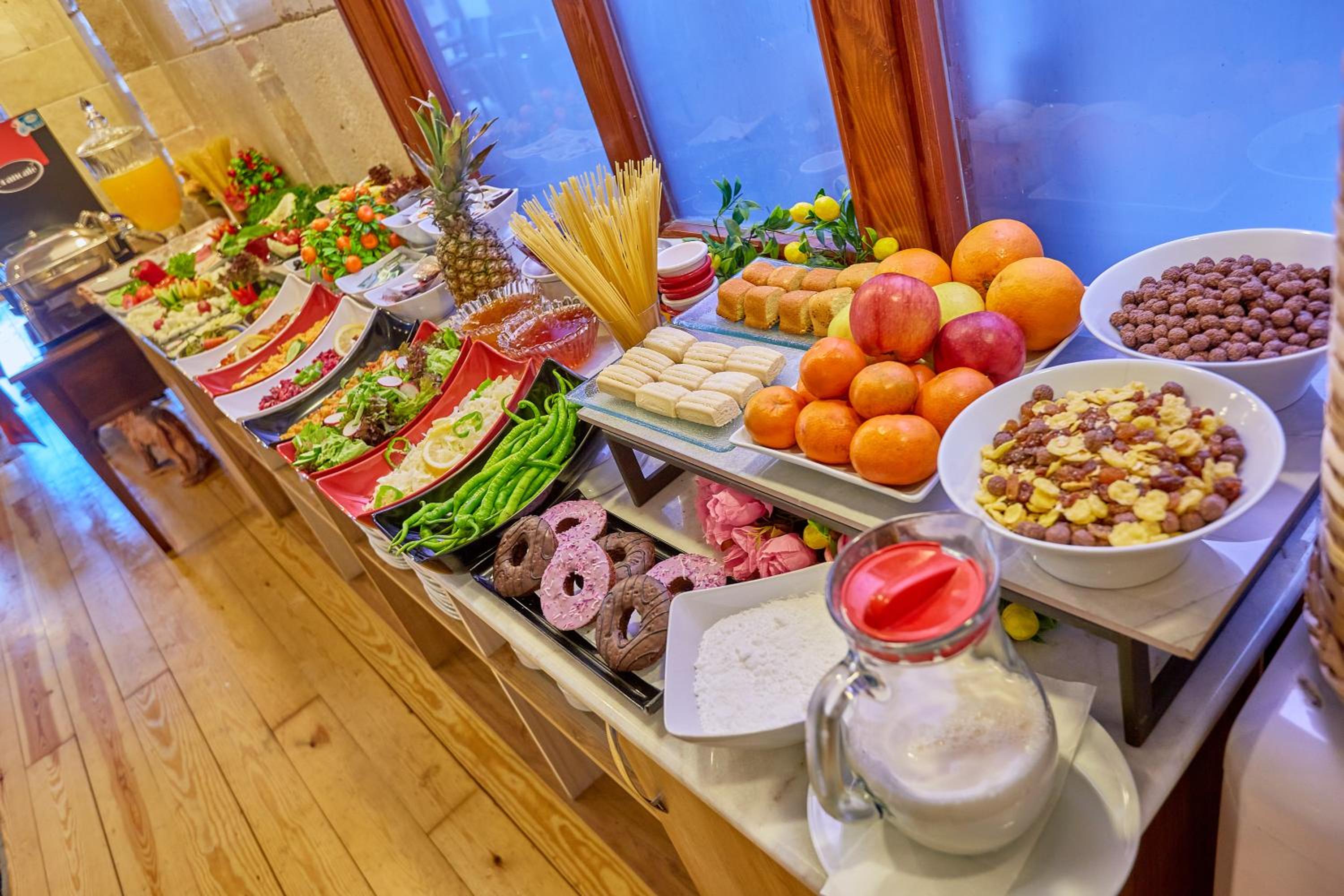 Ardey Otel - Image 27