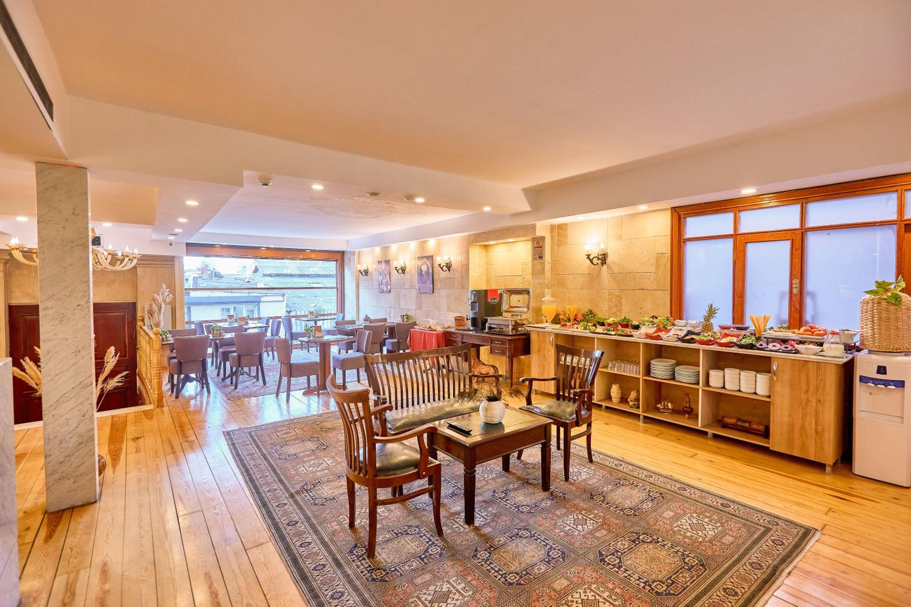 Ardey Otel - Image 37