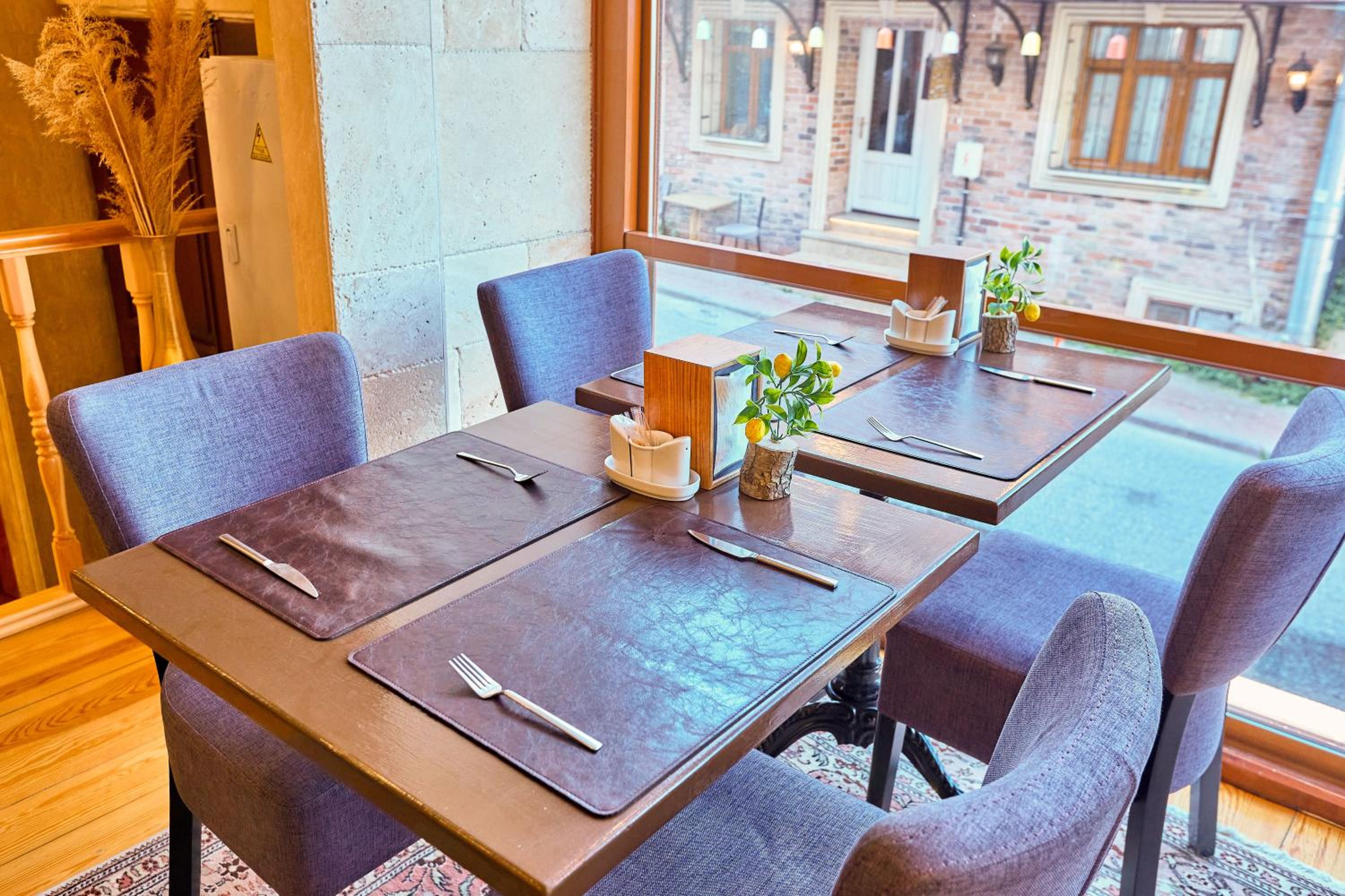 Ardey Otel - Image 40