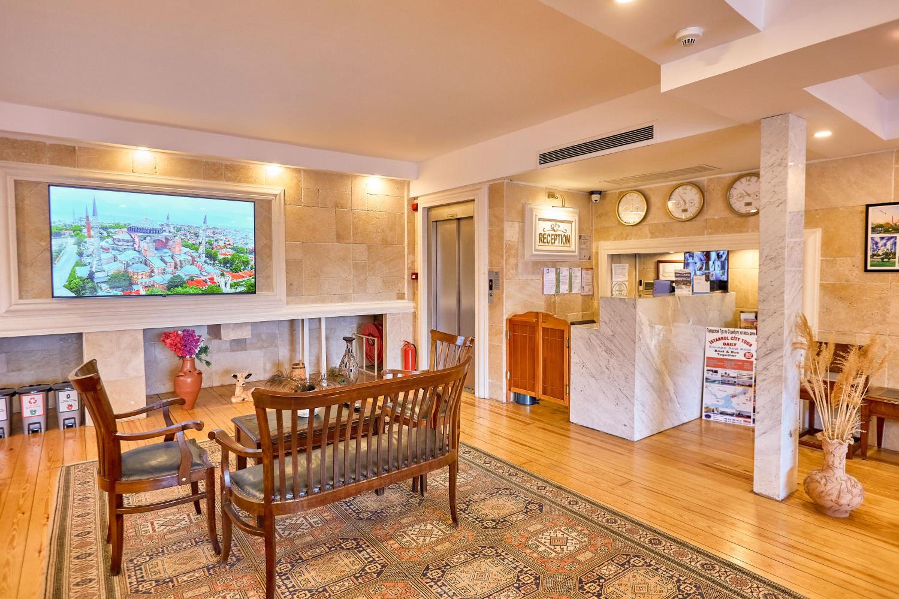 Ardey Otel - Image 39