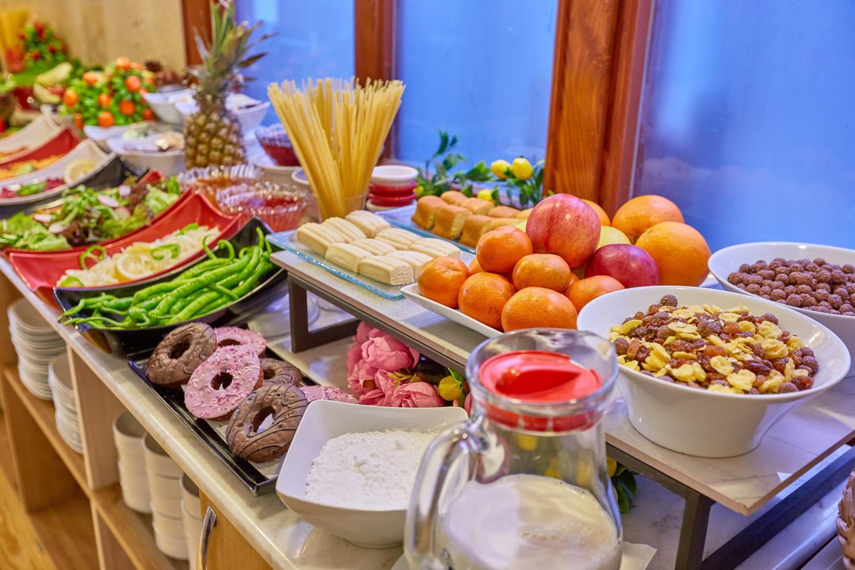 Ardey Otel - Image 25