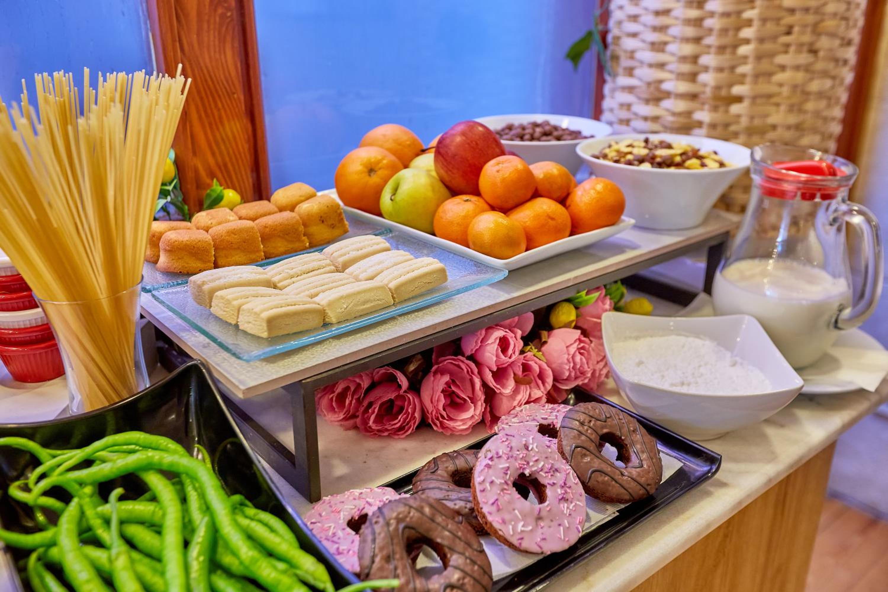 Ardey Otel - Image 22