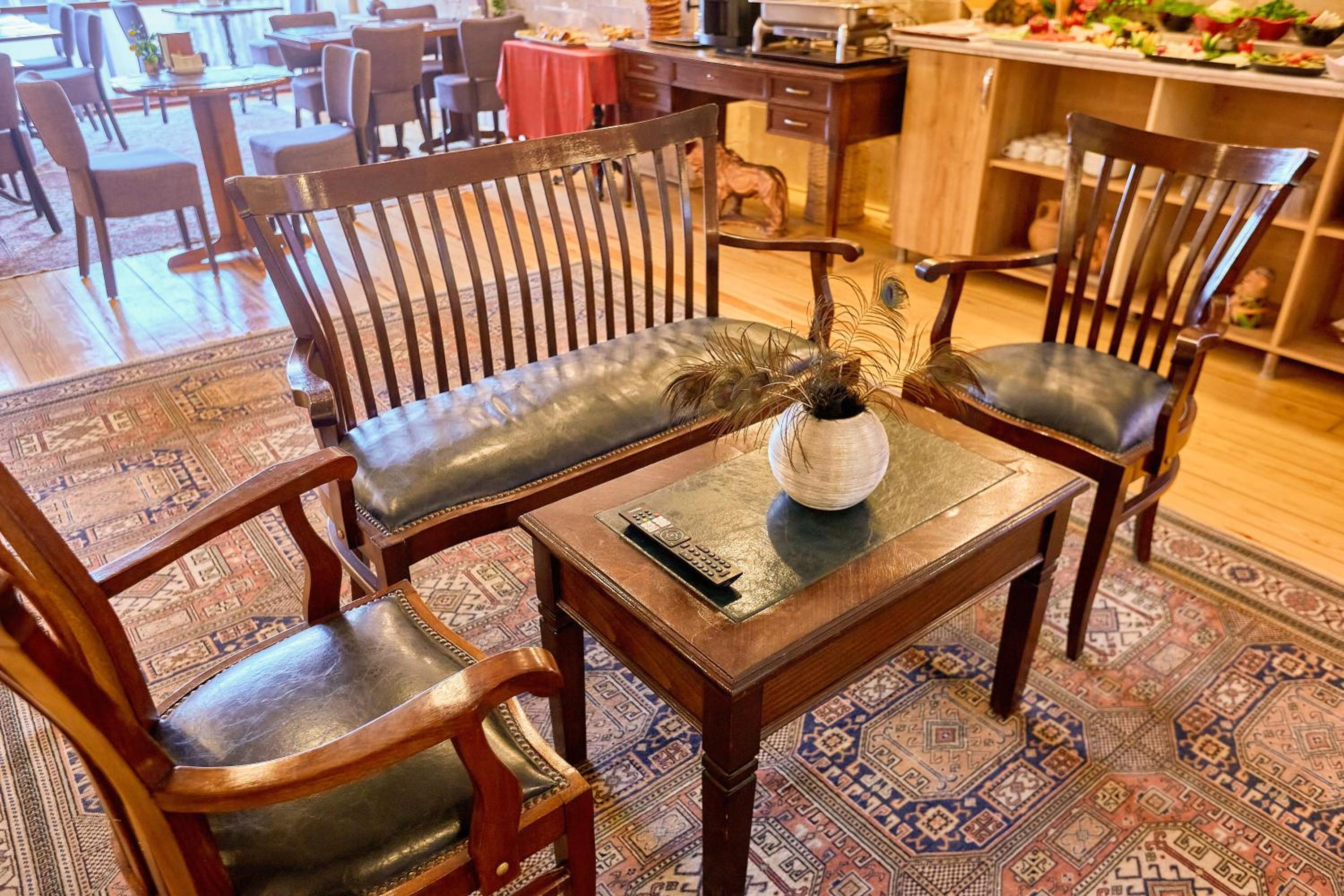 Ardey Otel - Image 47