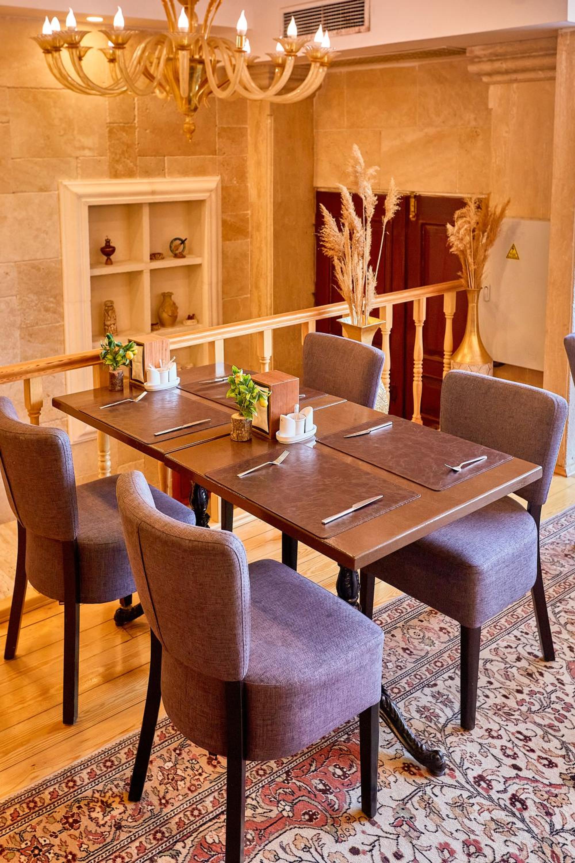 Ardey Otel - Image 45