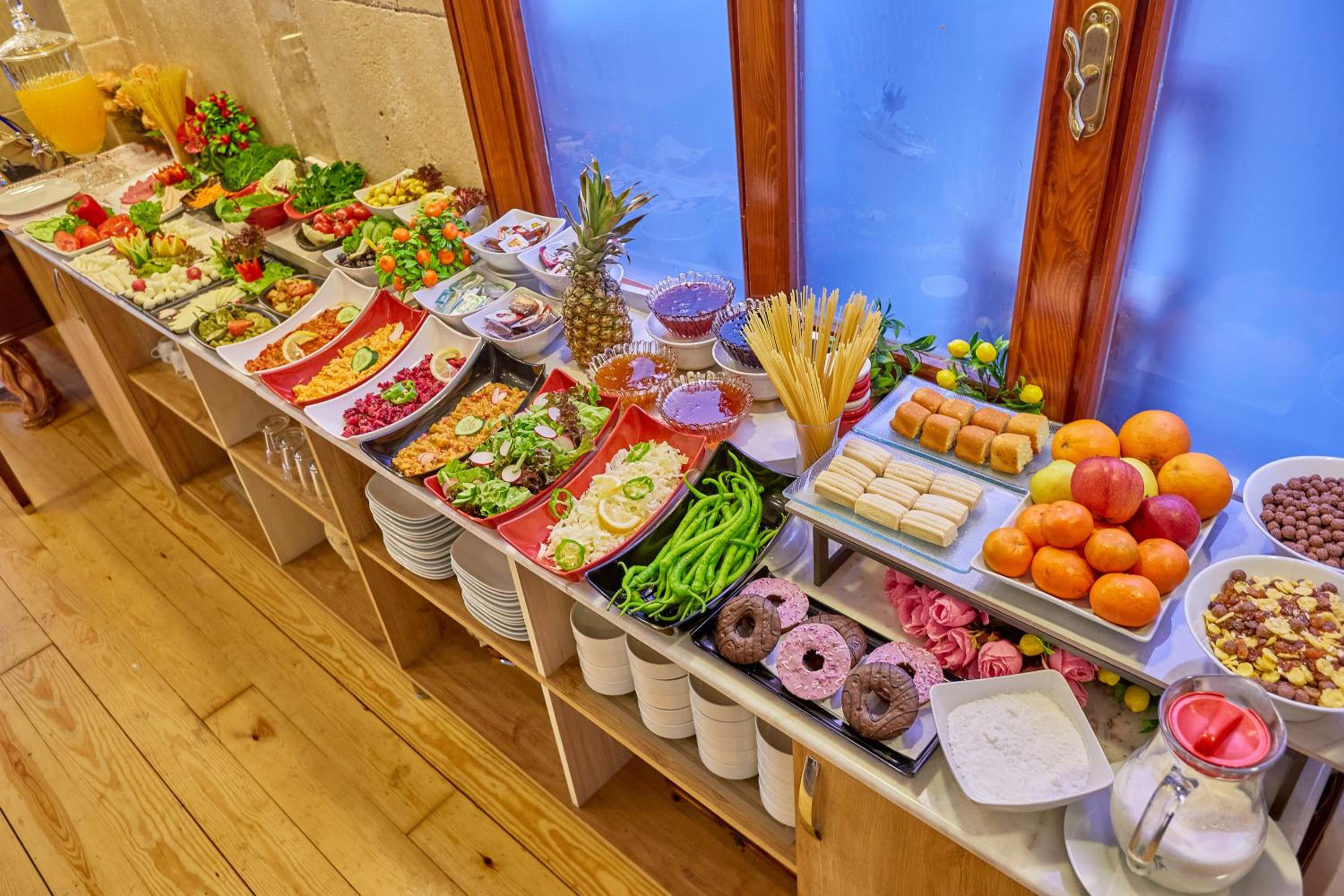 Ardey Otel - Image 12