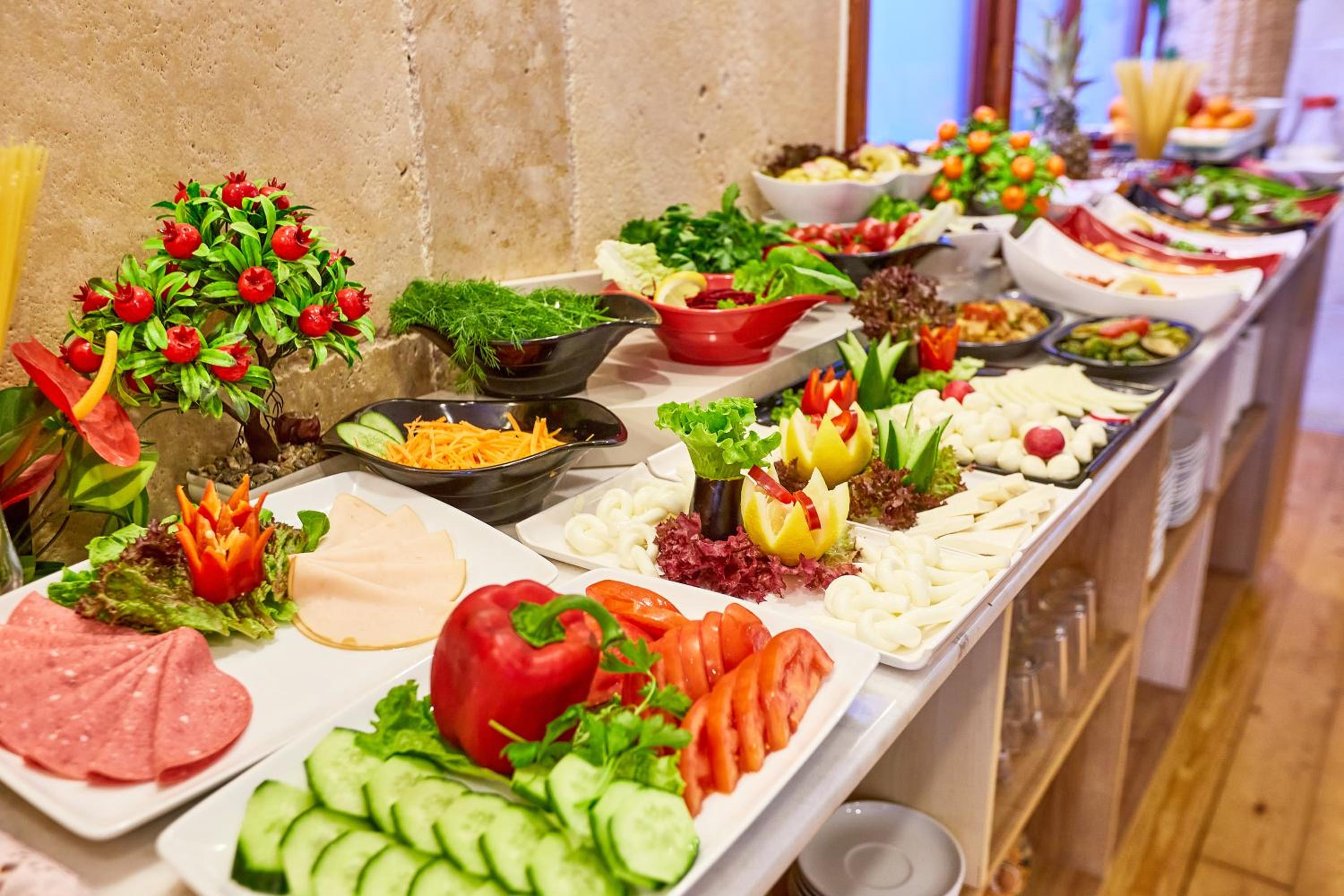 Ardey Otel - Image 21