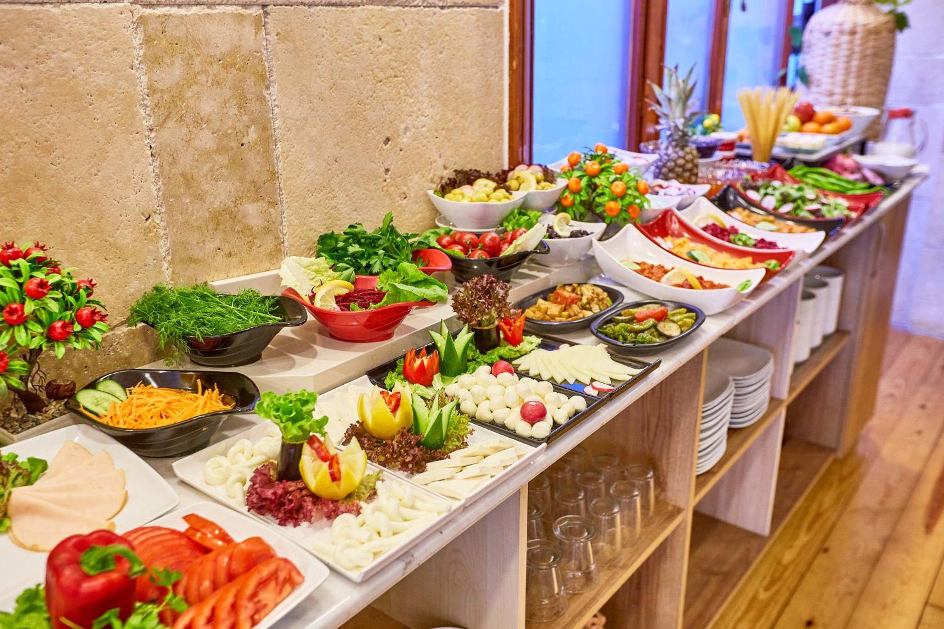 Ardey Otel - Image 19