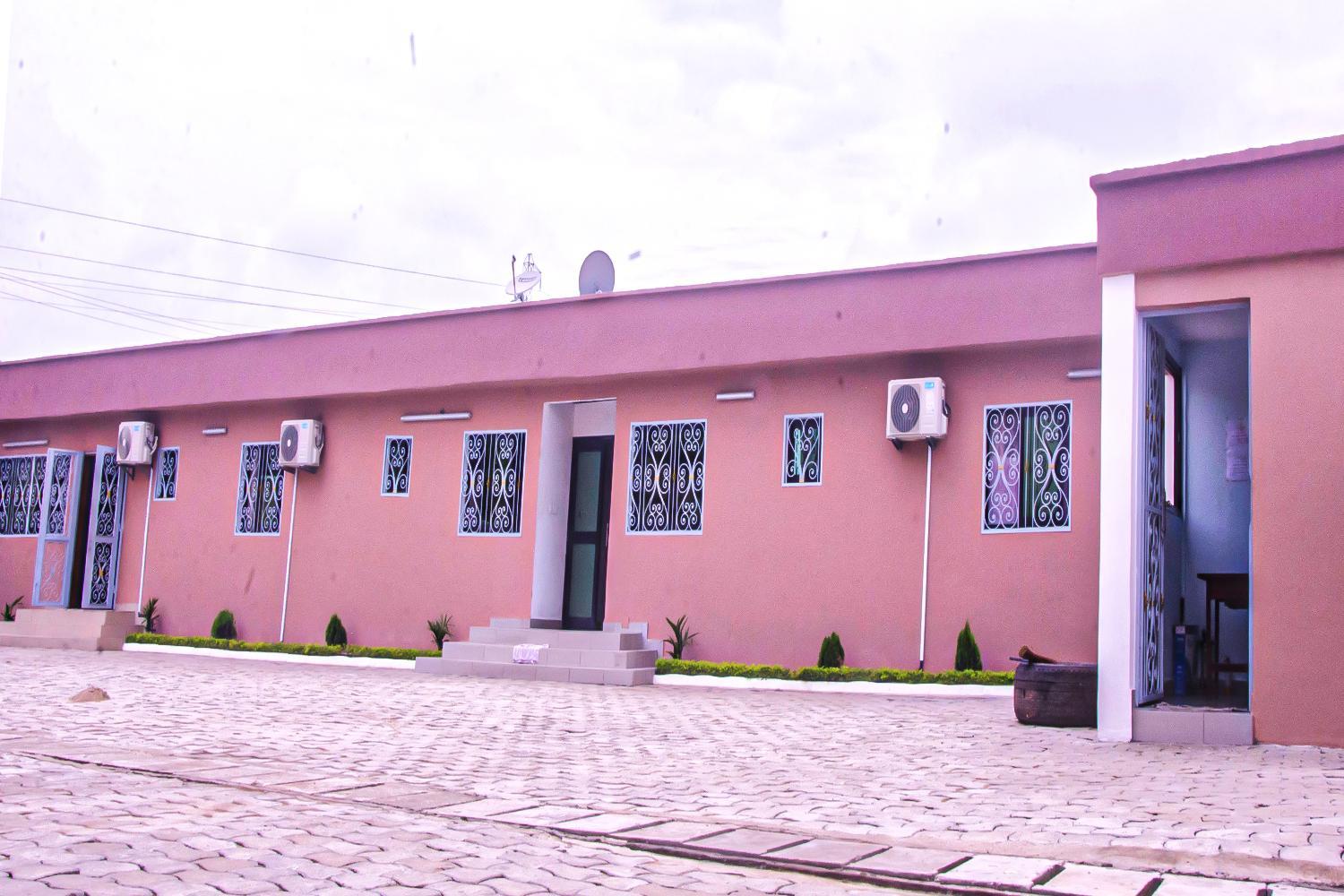 ORION RESIDENCY BONABERIE