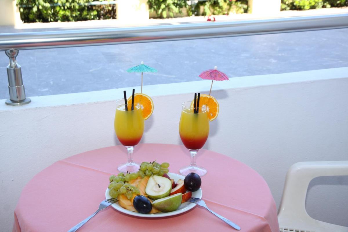 Poseidon Hotel