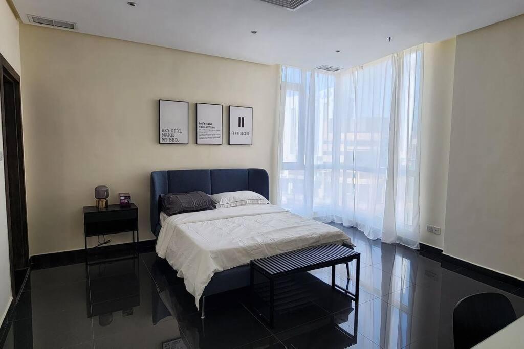 Smart Stay Salmiya apartment view 4