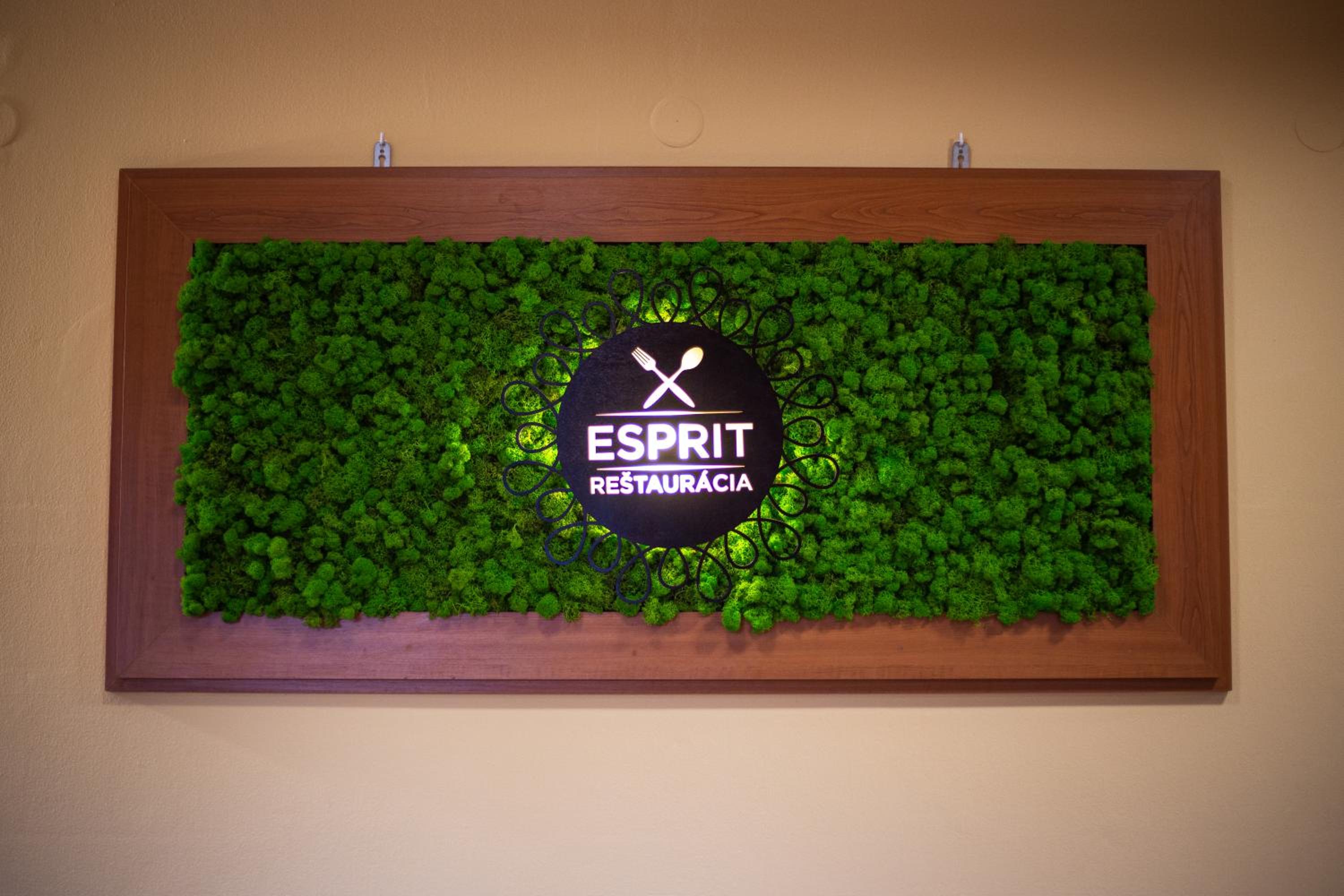 Penzión Esprit