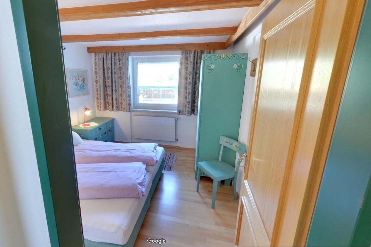 Apartmentpension Hillebrand