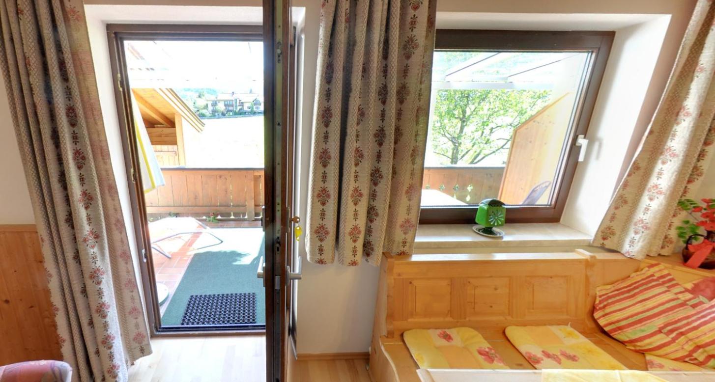 Apartmentpension Hillebrand