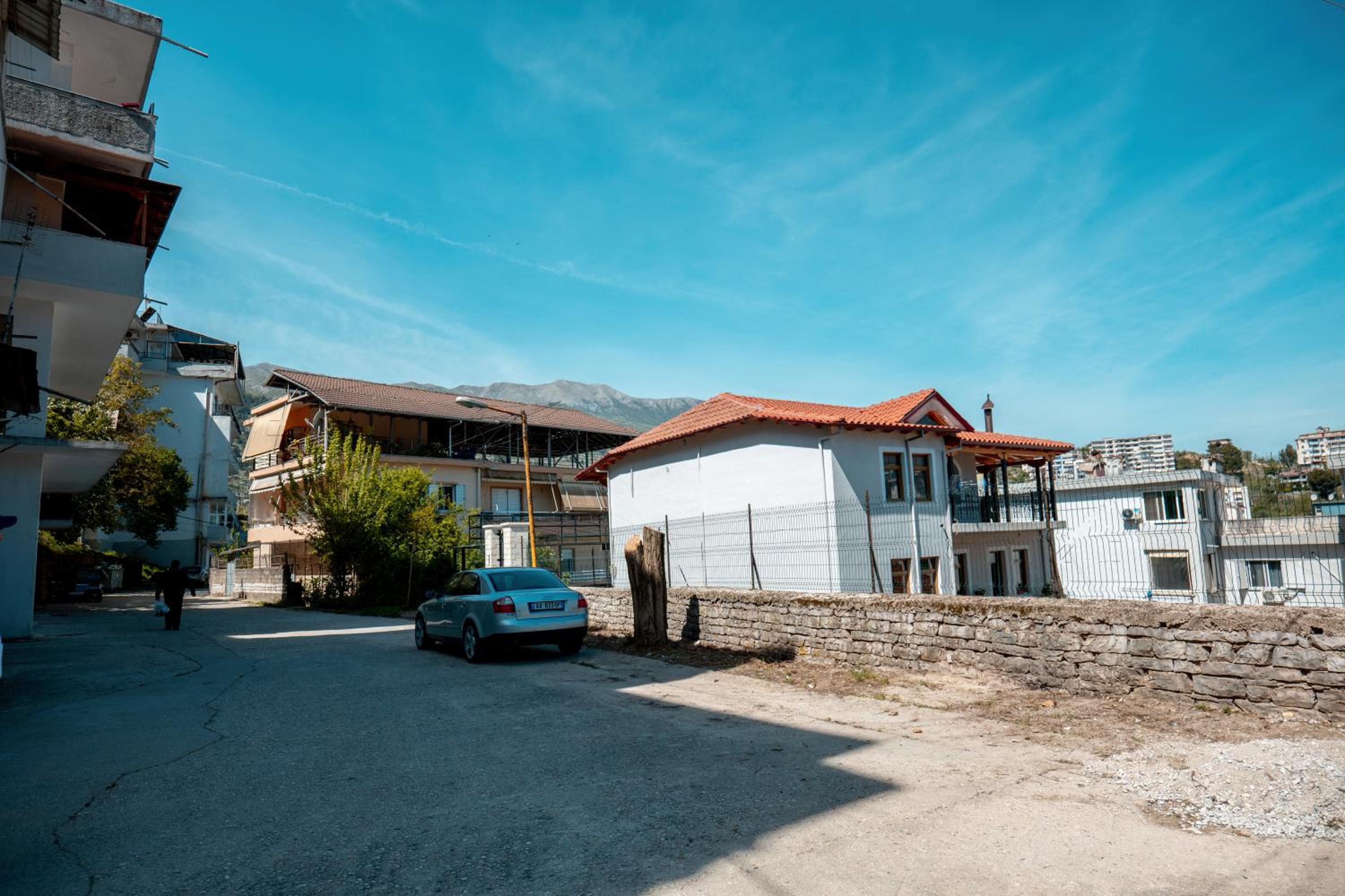 Fabio Guest House