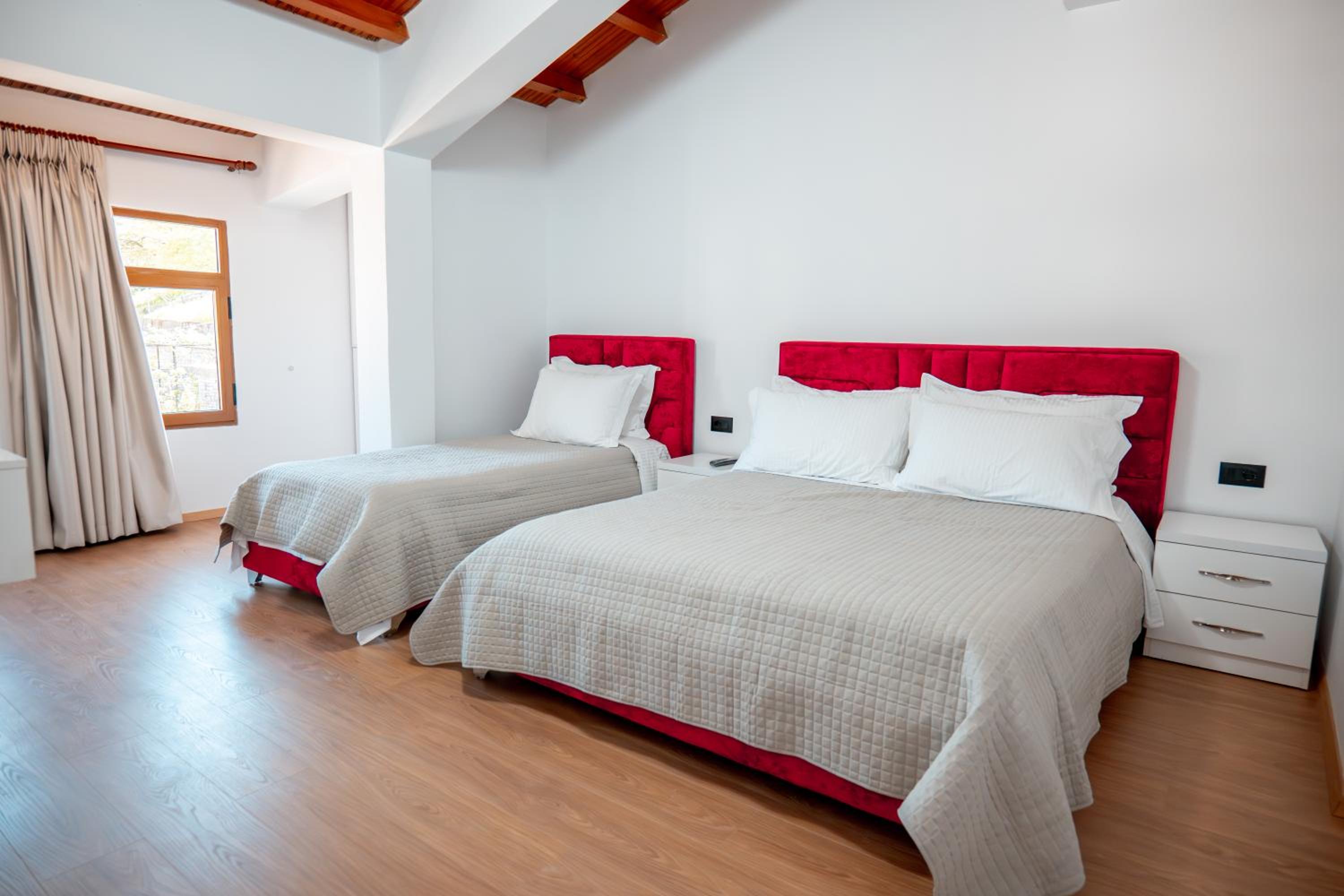 Fabio Guest House