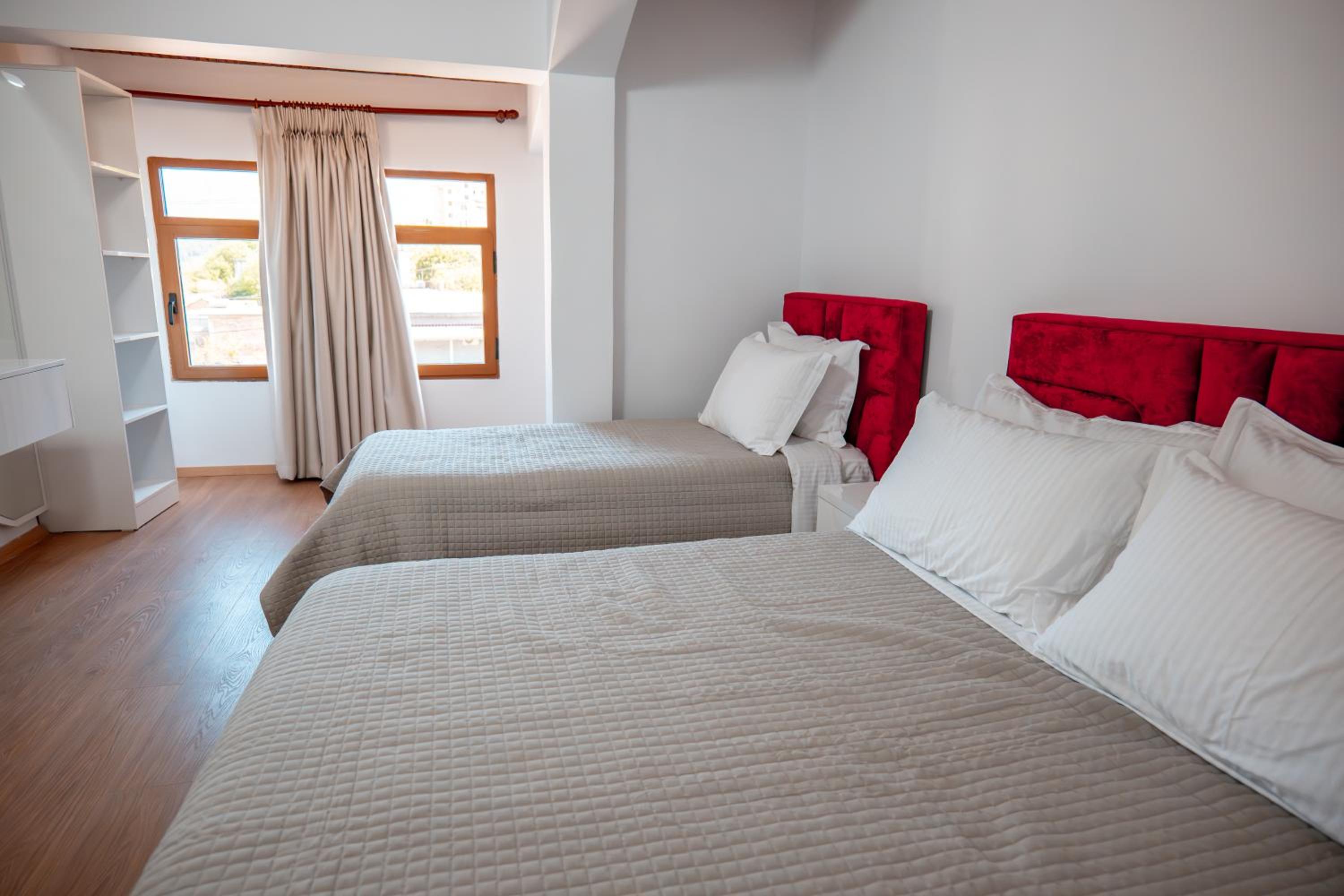 Fabio Guest House
