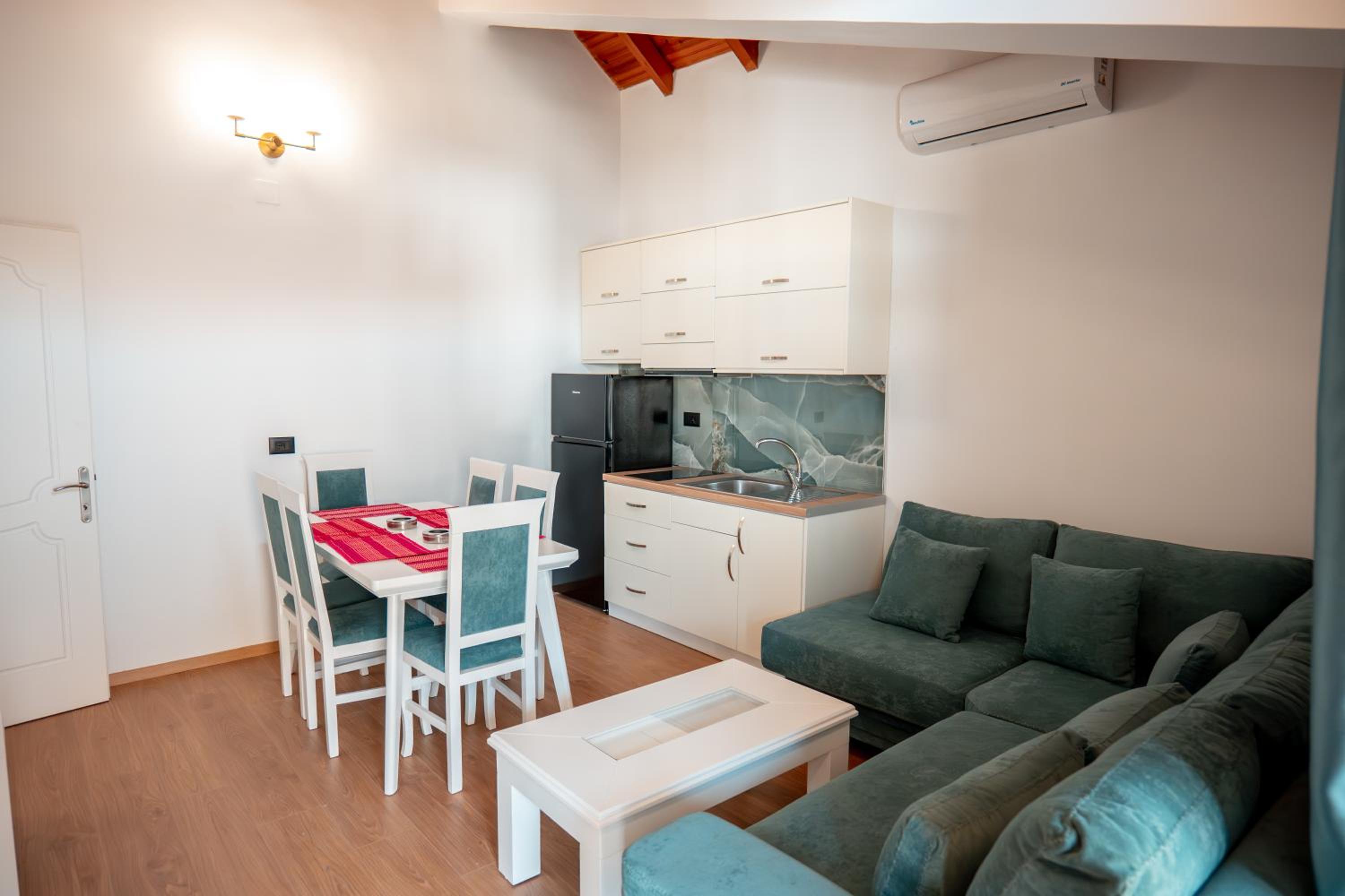 Fabio Guest House