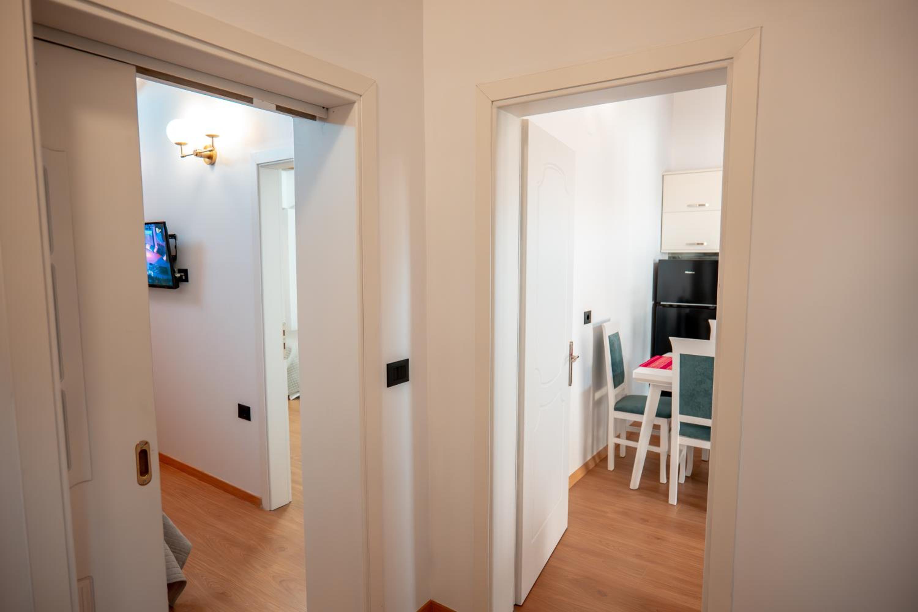 Fabio Guest House