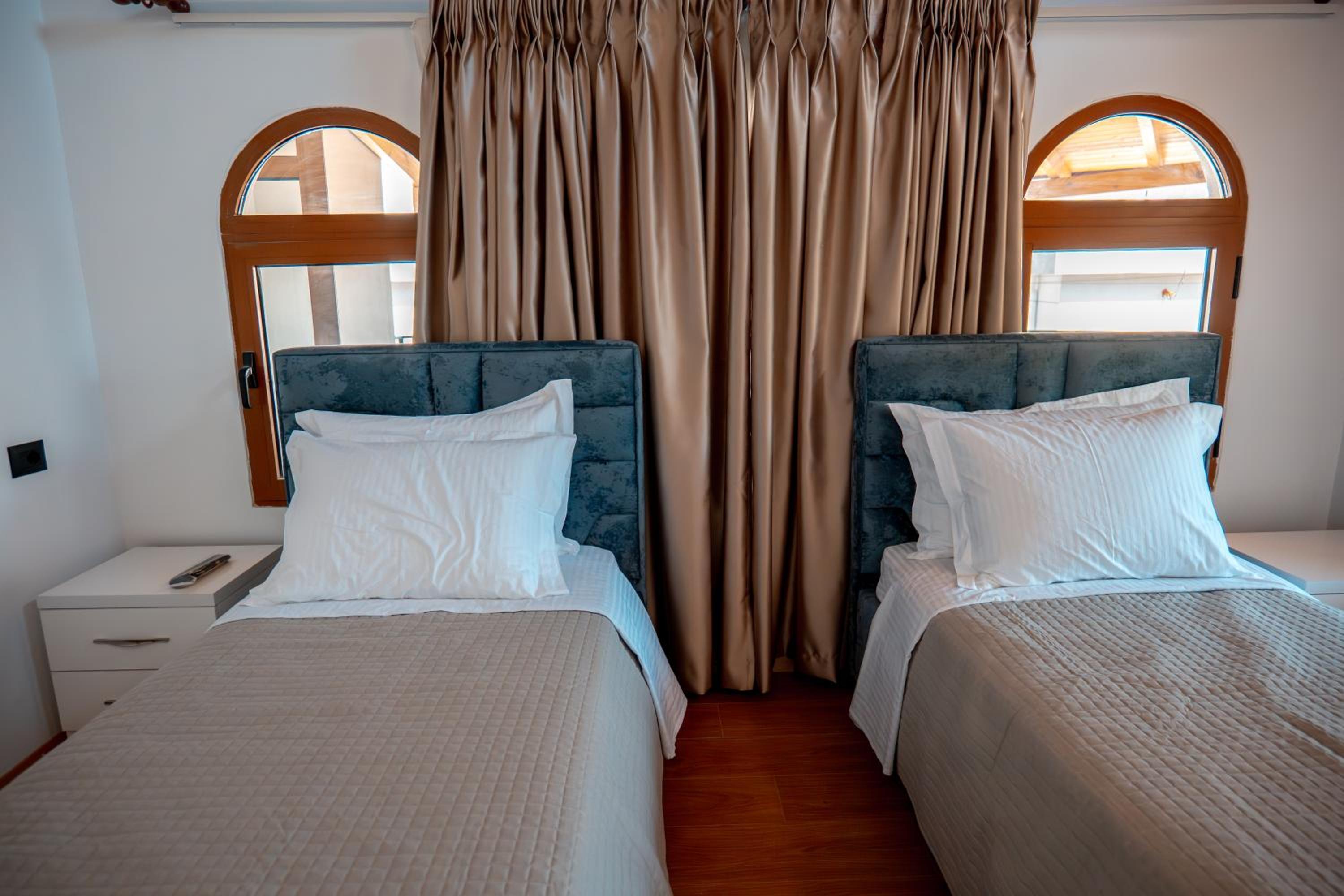 Fabio Guest House