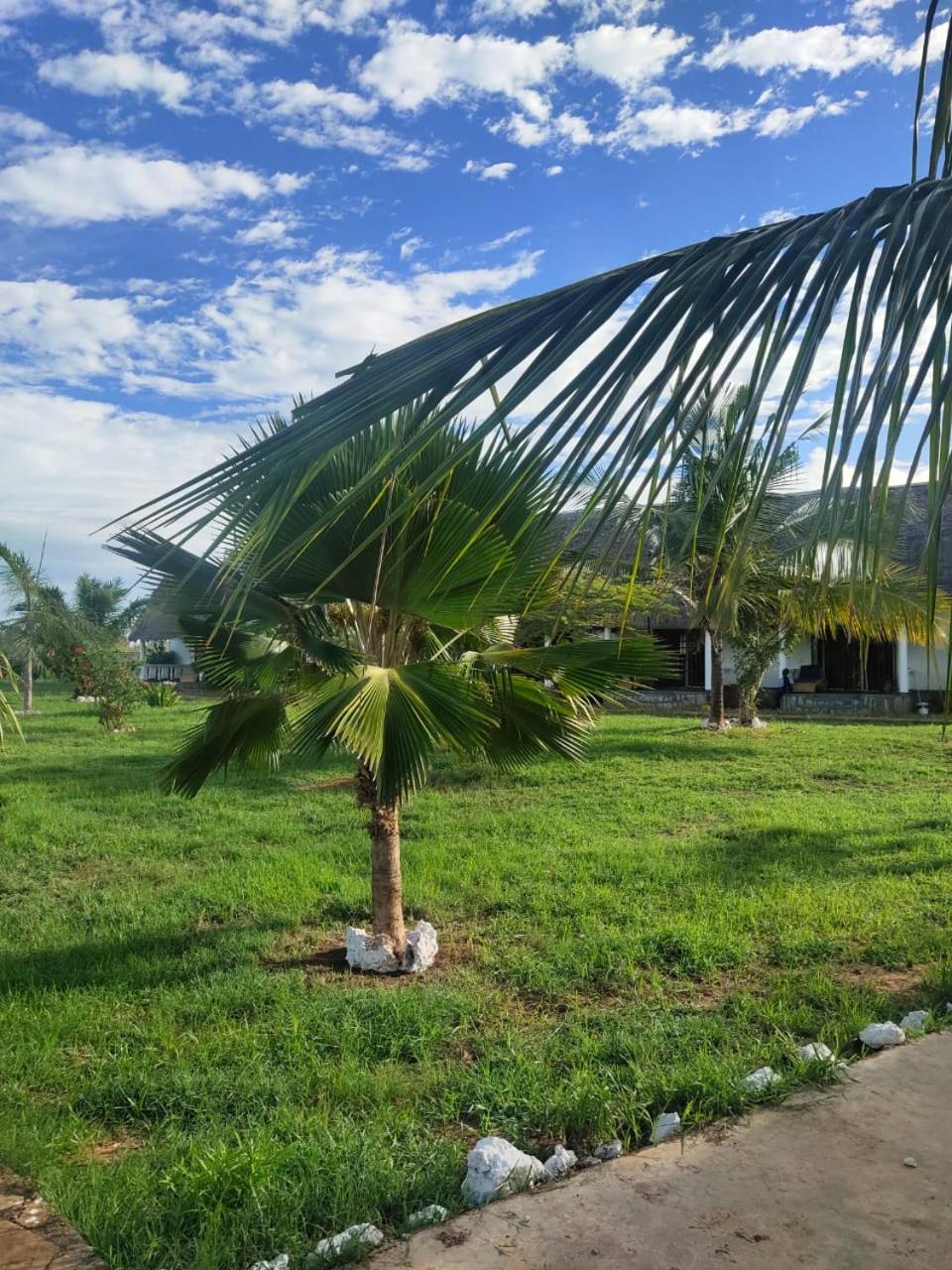 Sagwe Riviera Diani, Kenya