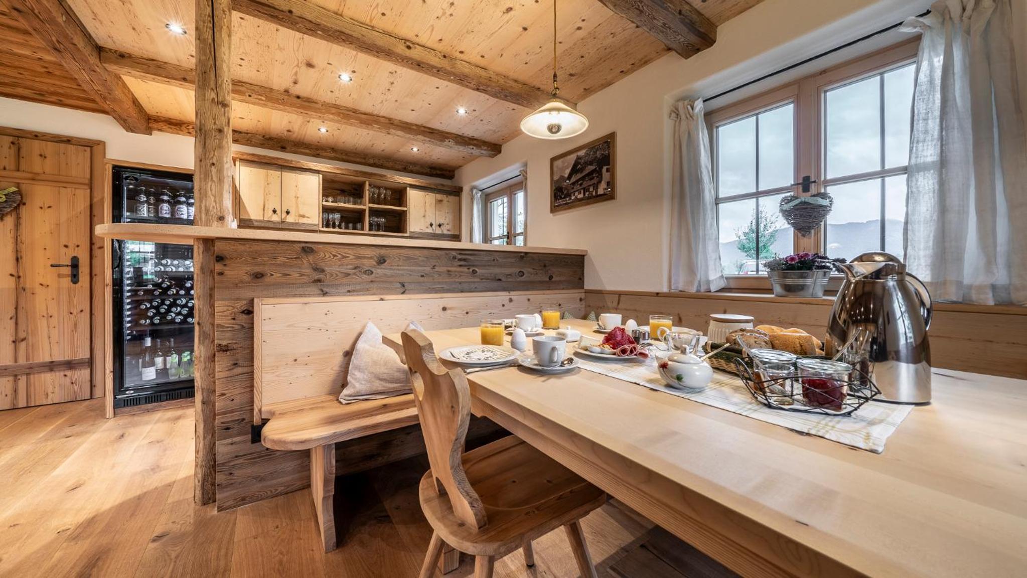 Pension Lenz´n am Christlhof