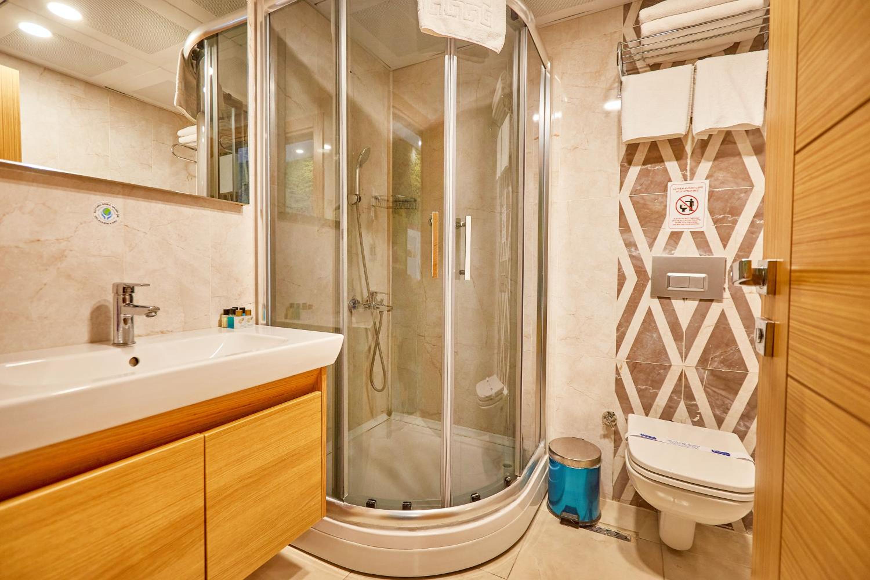 Ardey Otel - Image 60