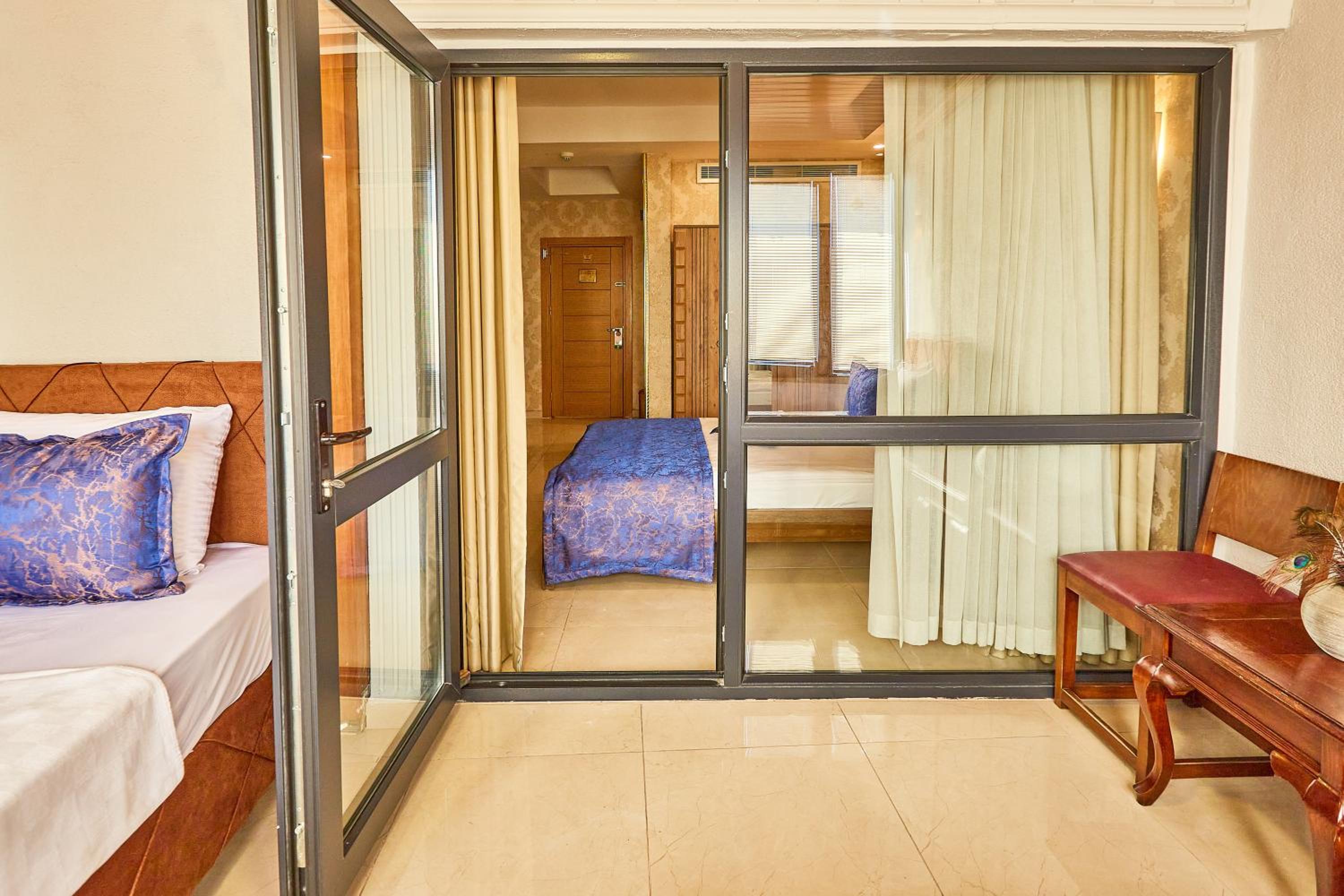 Ardey Otel - Image 56