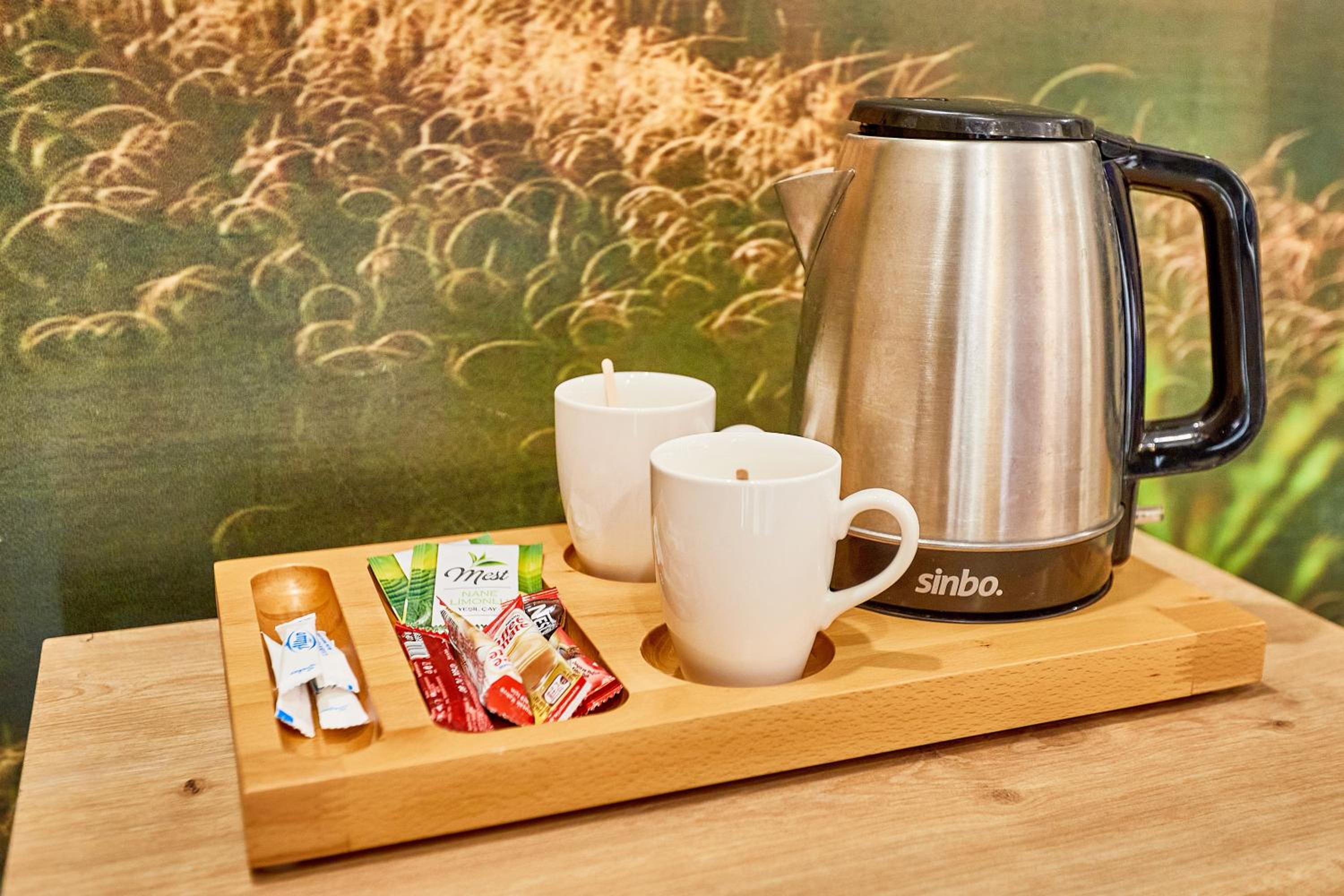 Ardey Otel - Image 72