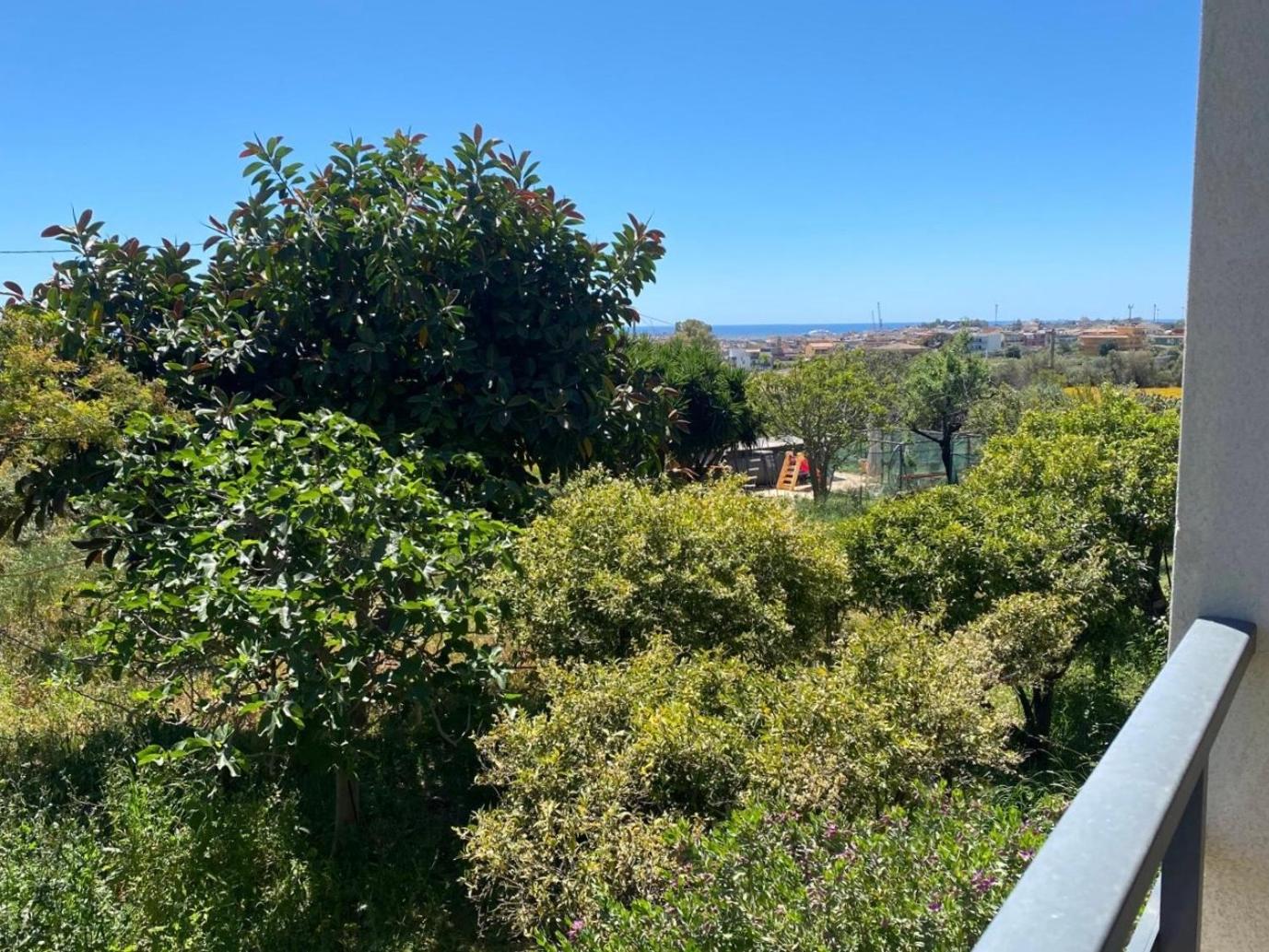 Apartment in the middle of nature view 5