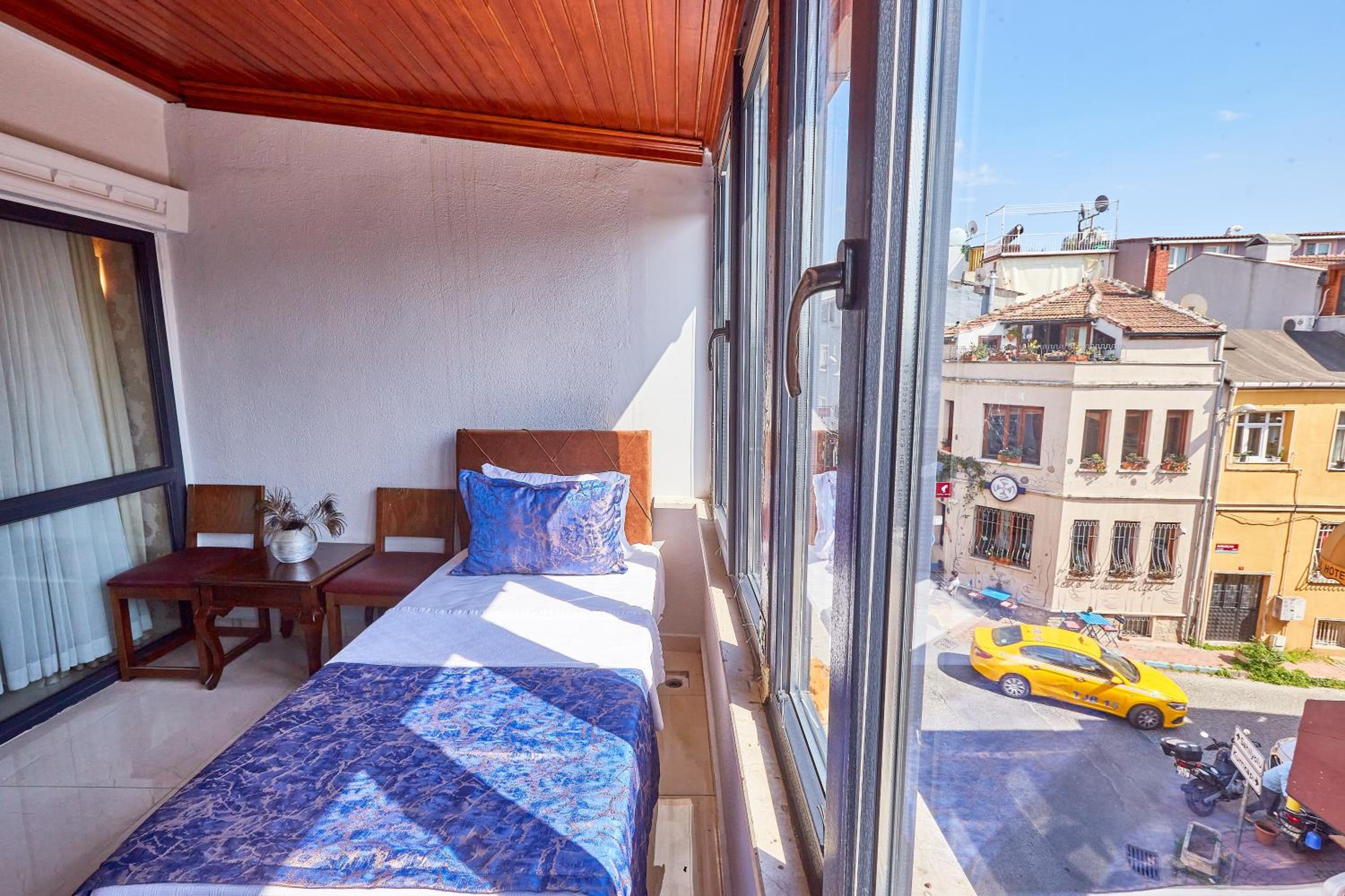 Ardey Otel - Image 78