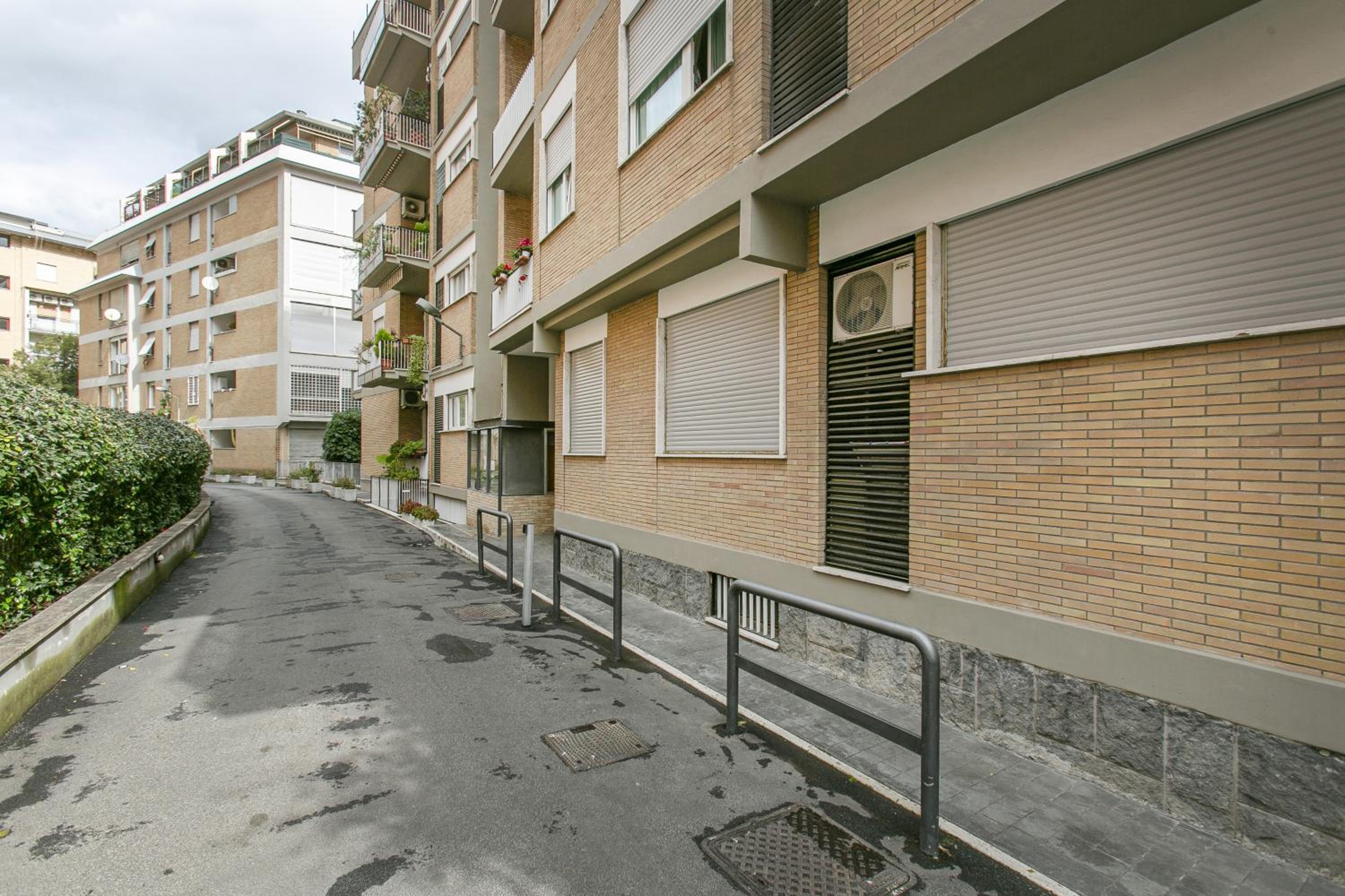 La Terrazza di Vigna Clara