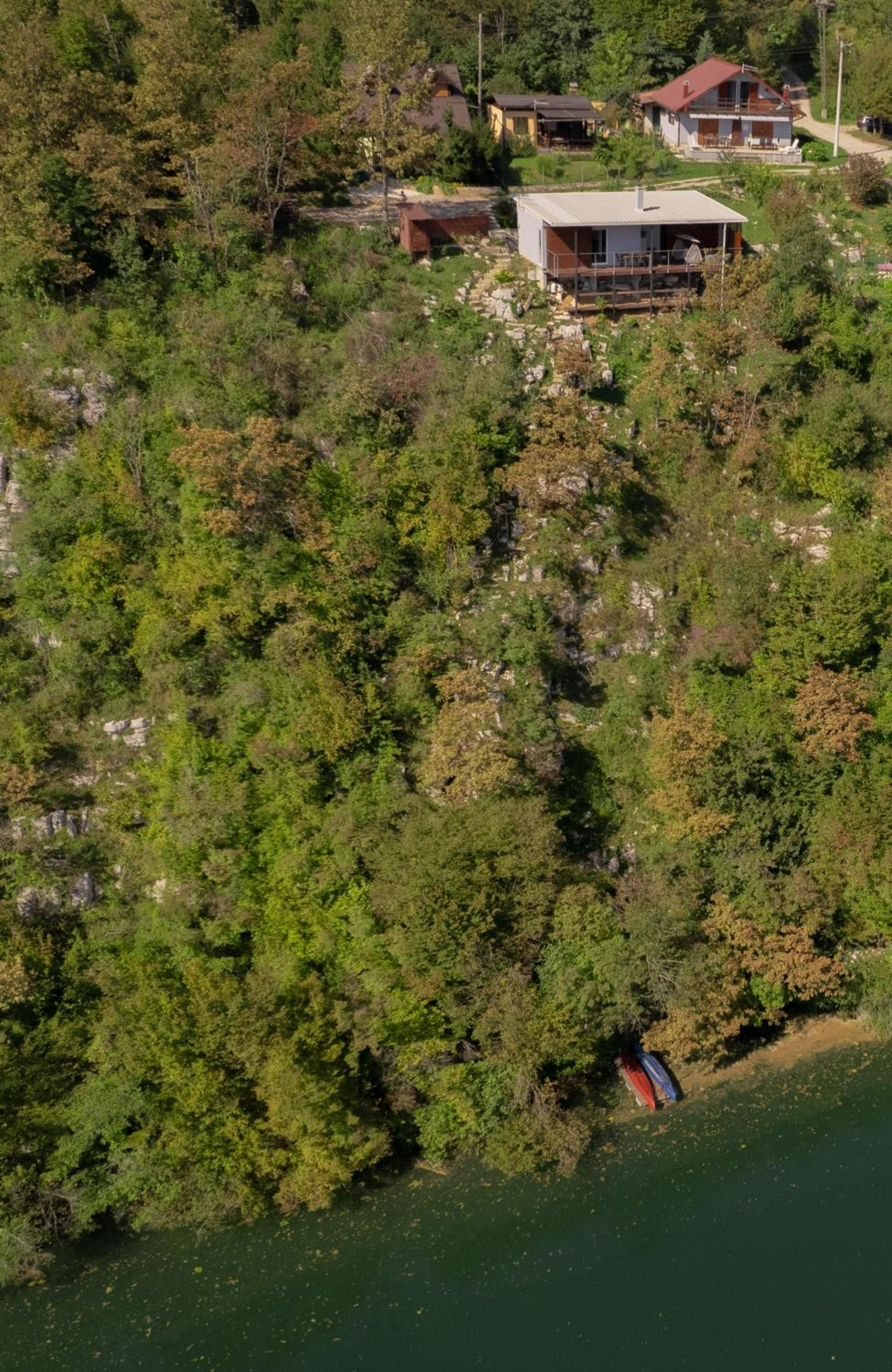 Hotel Mreznica - Zelena Bajka