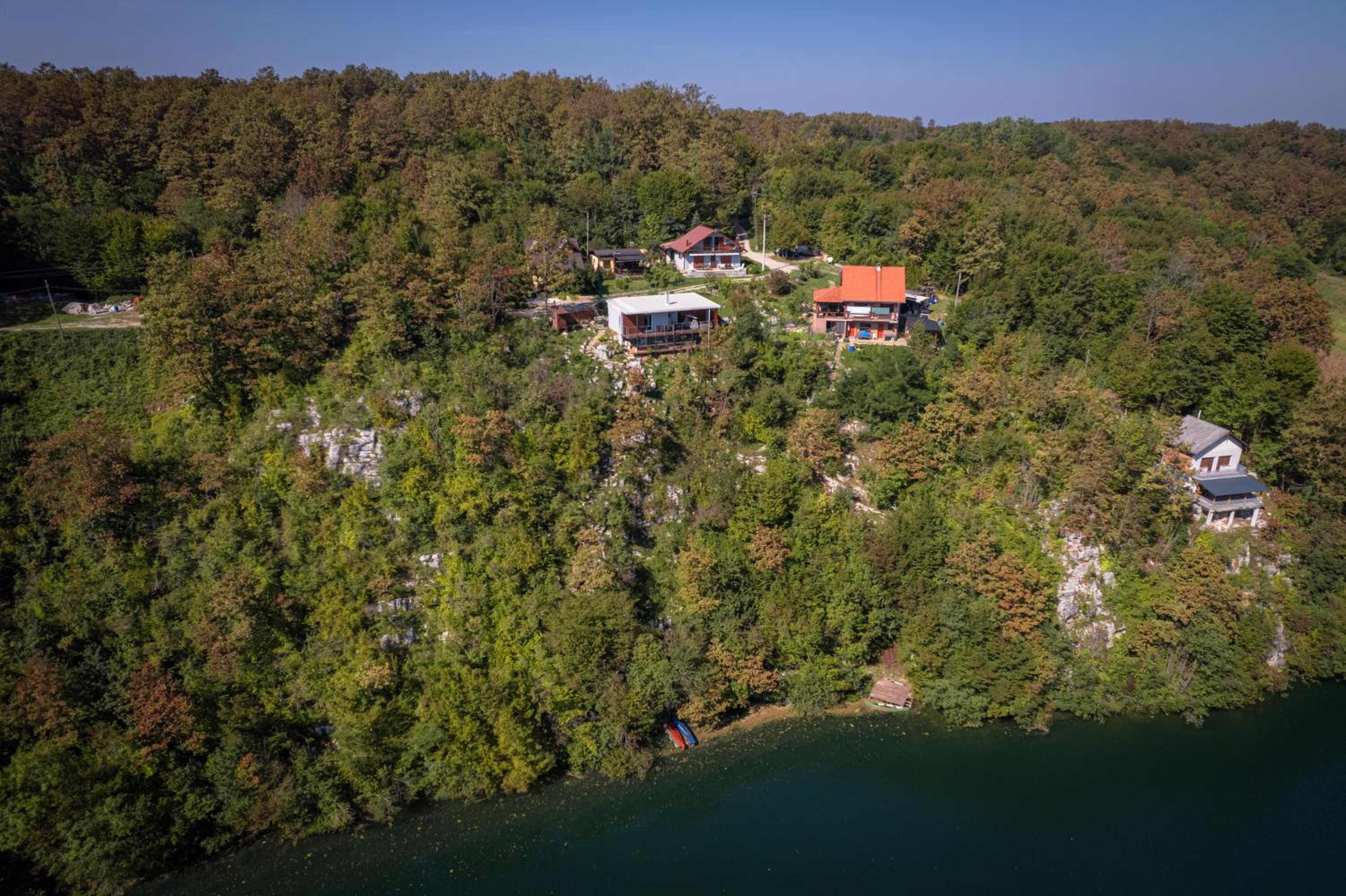 MREŽNICA - ZELENA BAJKa view 4