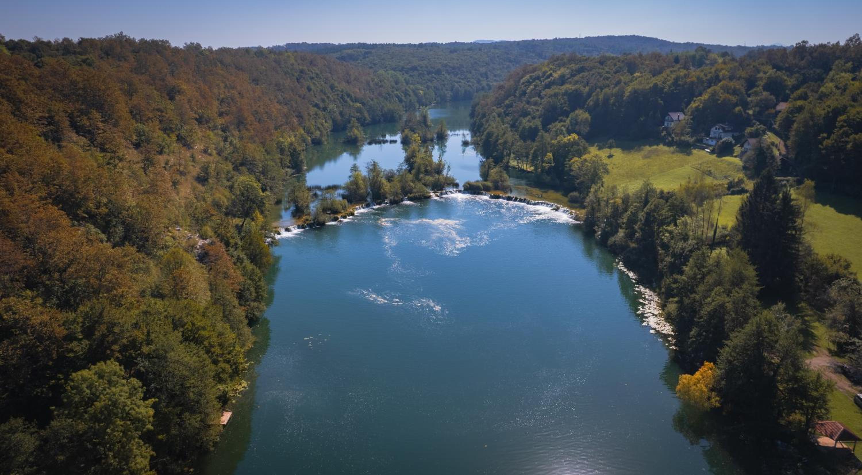 MREŽNICA - ZELENA BAJKa view 5