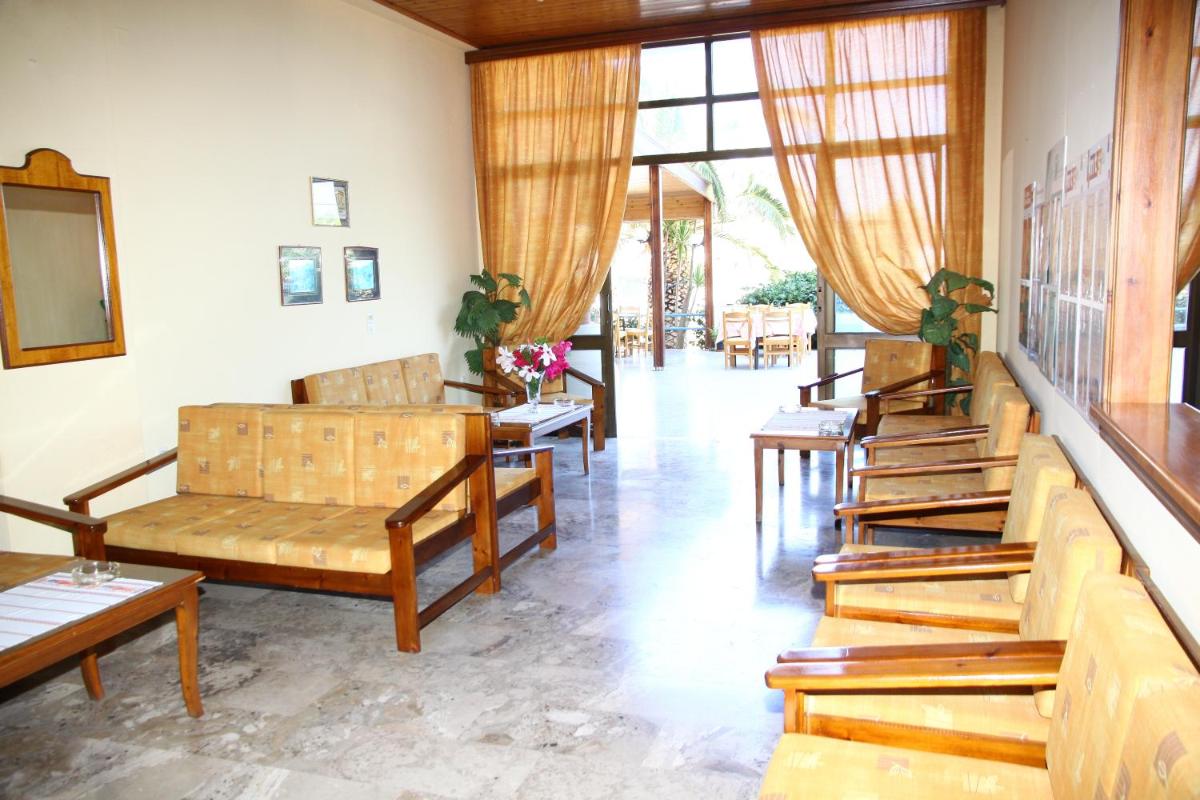 Poseidon Hotel