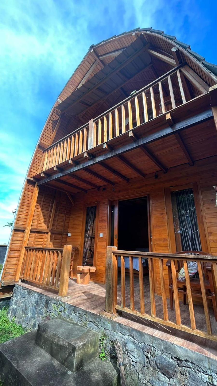 Villa & Home Stay Kubu Alit Besakih