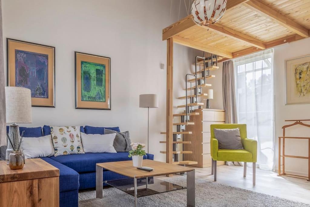 Art Gallery Apartman